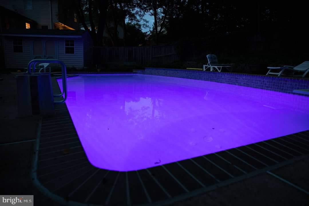 SARATOGA - Residential Lease