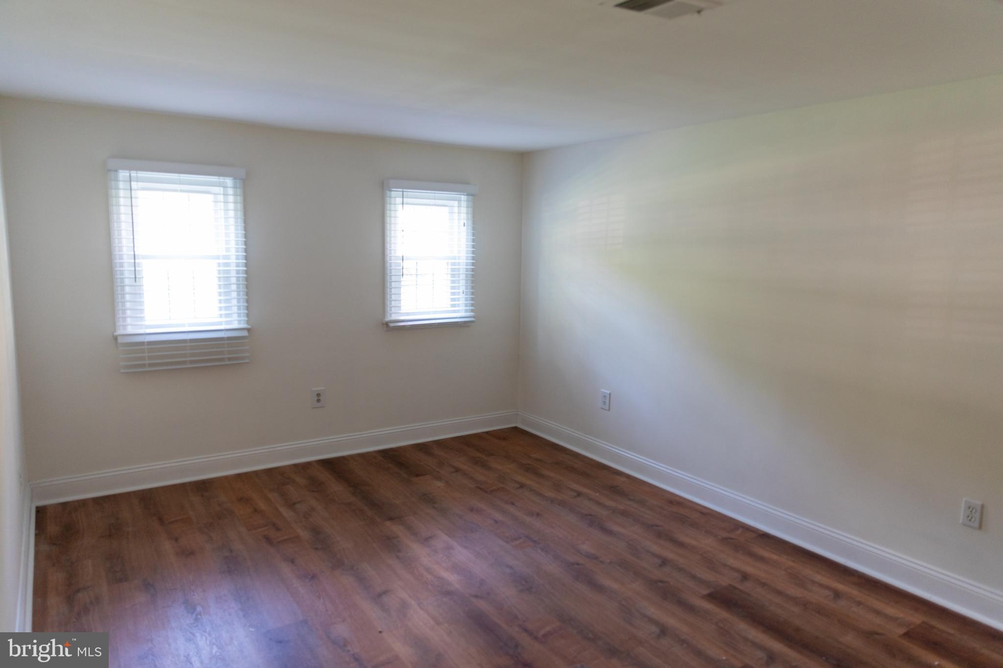 SARATOGA - Residential Lease