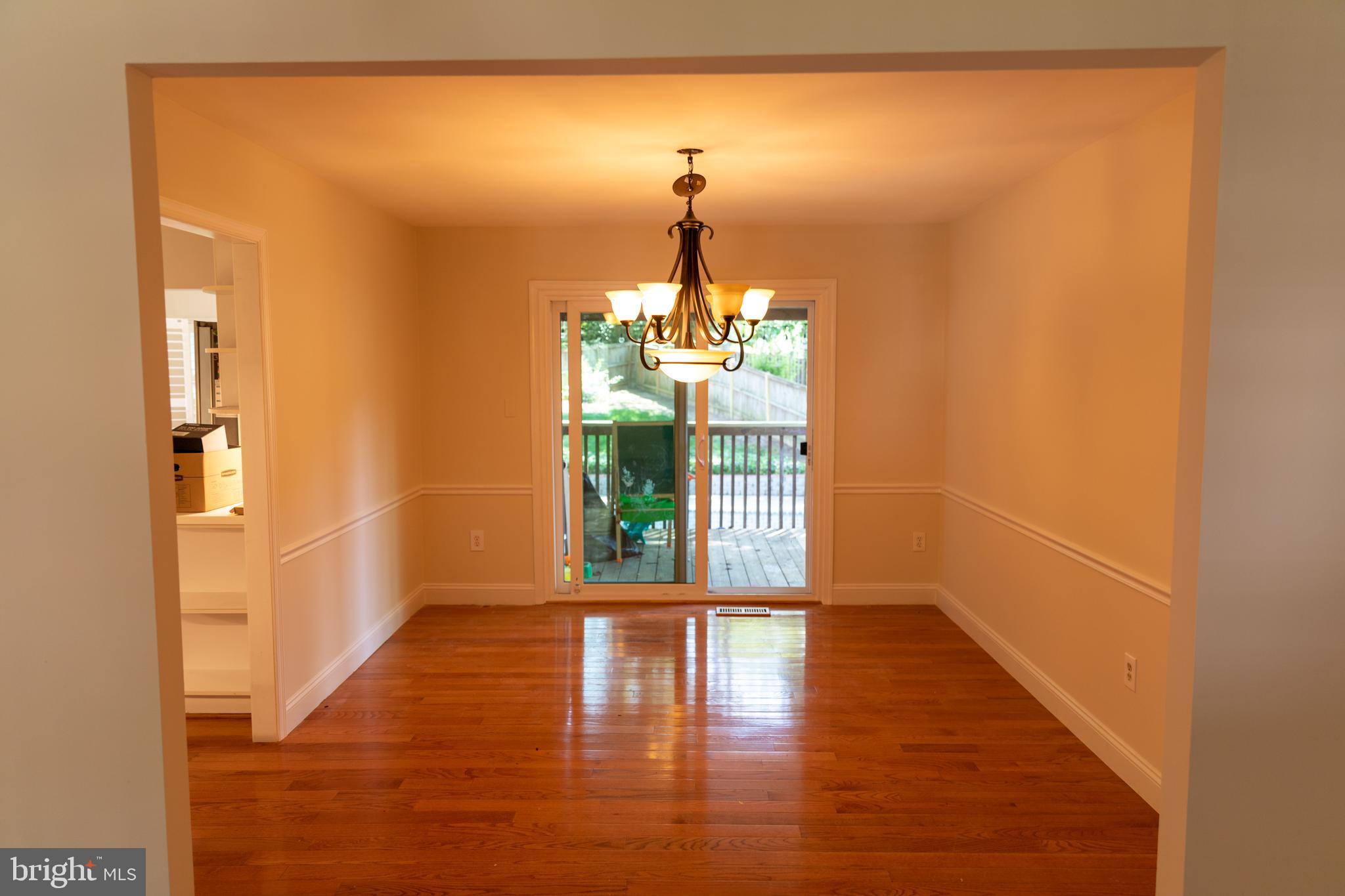 SARATOGA - Residential Lease