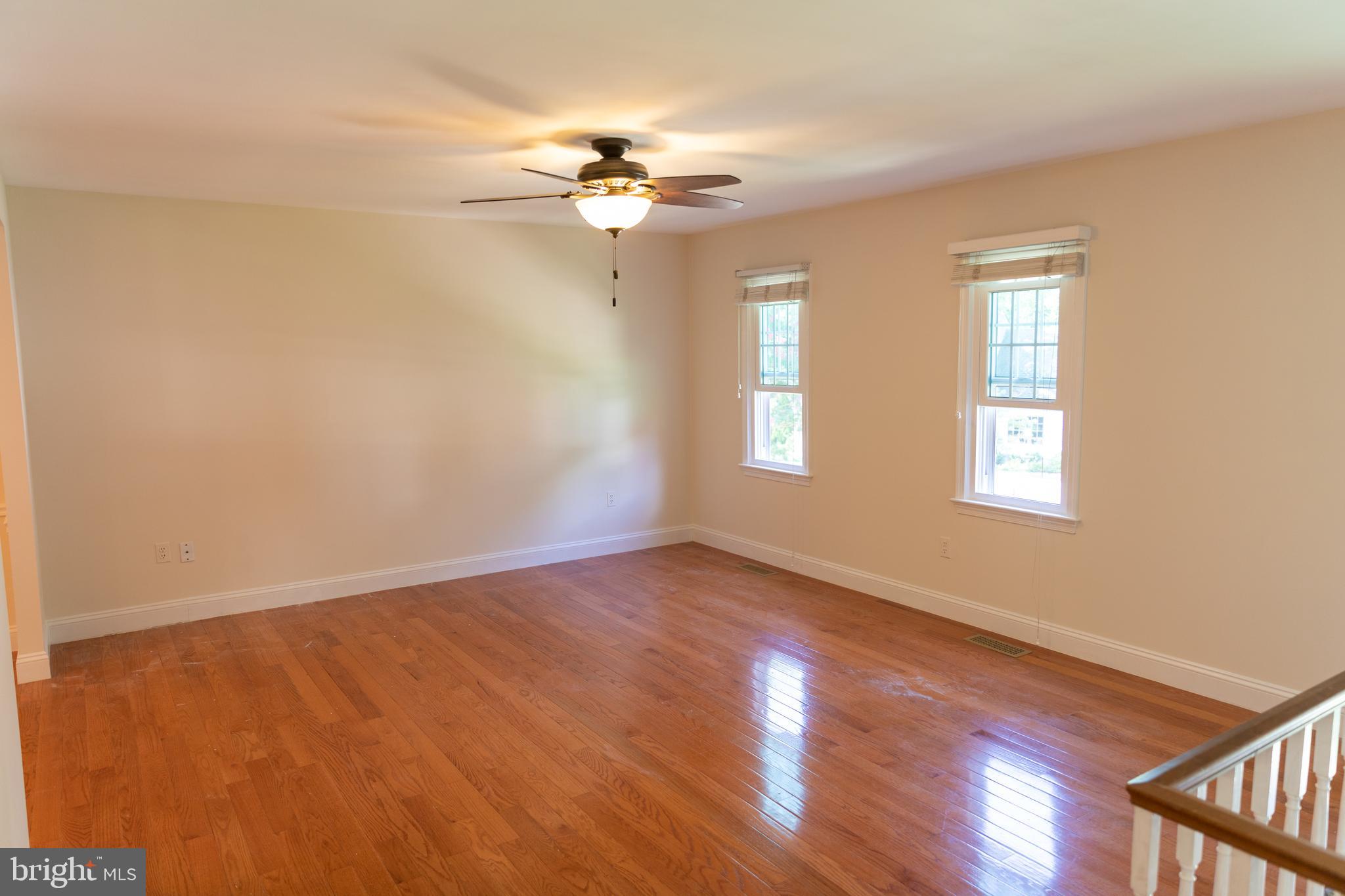 SARATOGA - Residential Lease