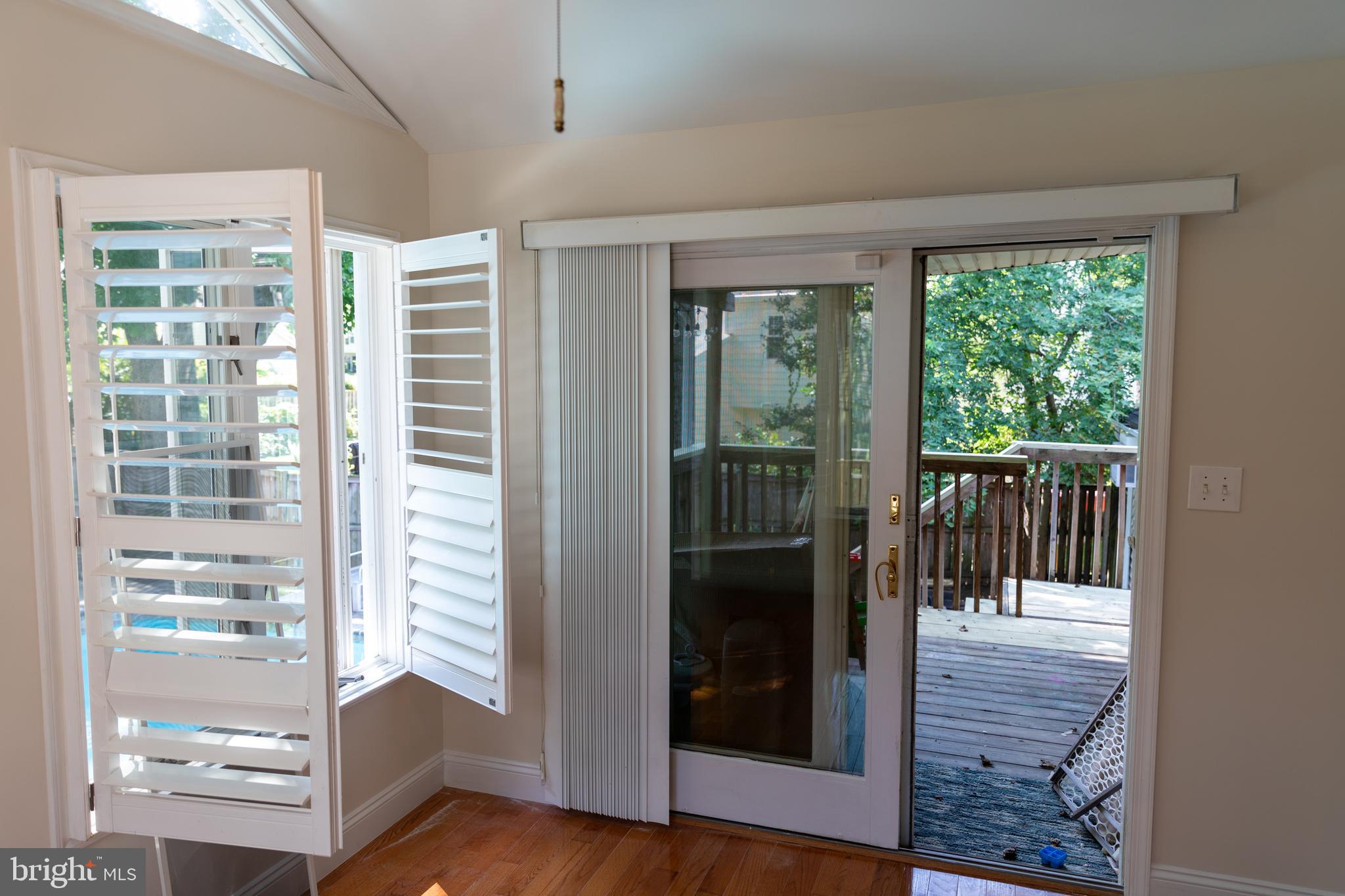 SARATOGA - Residential Lease