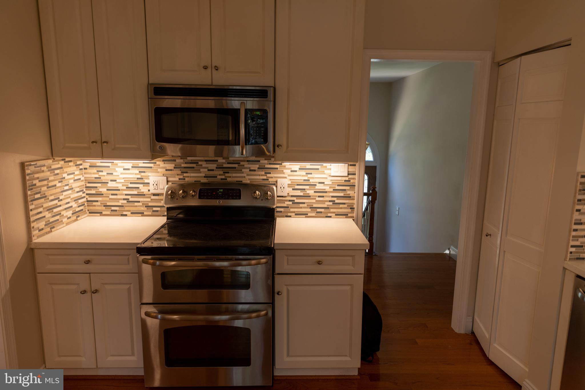 SARATOGA - Residential Lease