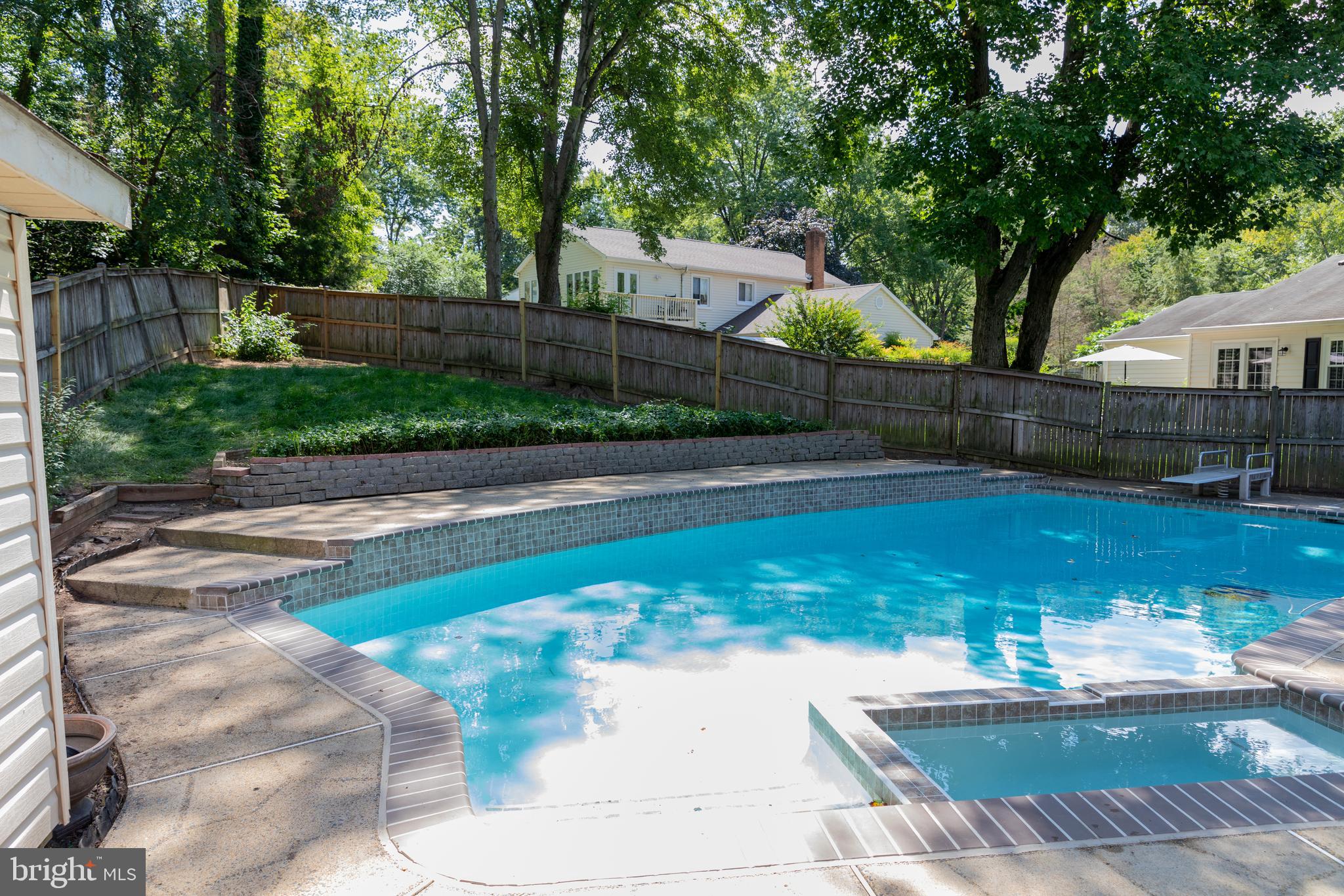 SARATOGA - Residential Lease