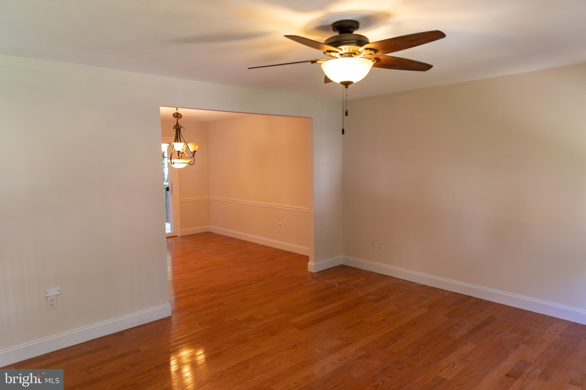 SARATOGA - Residential Lease