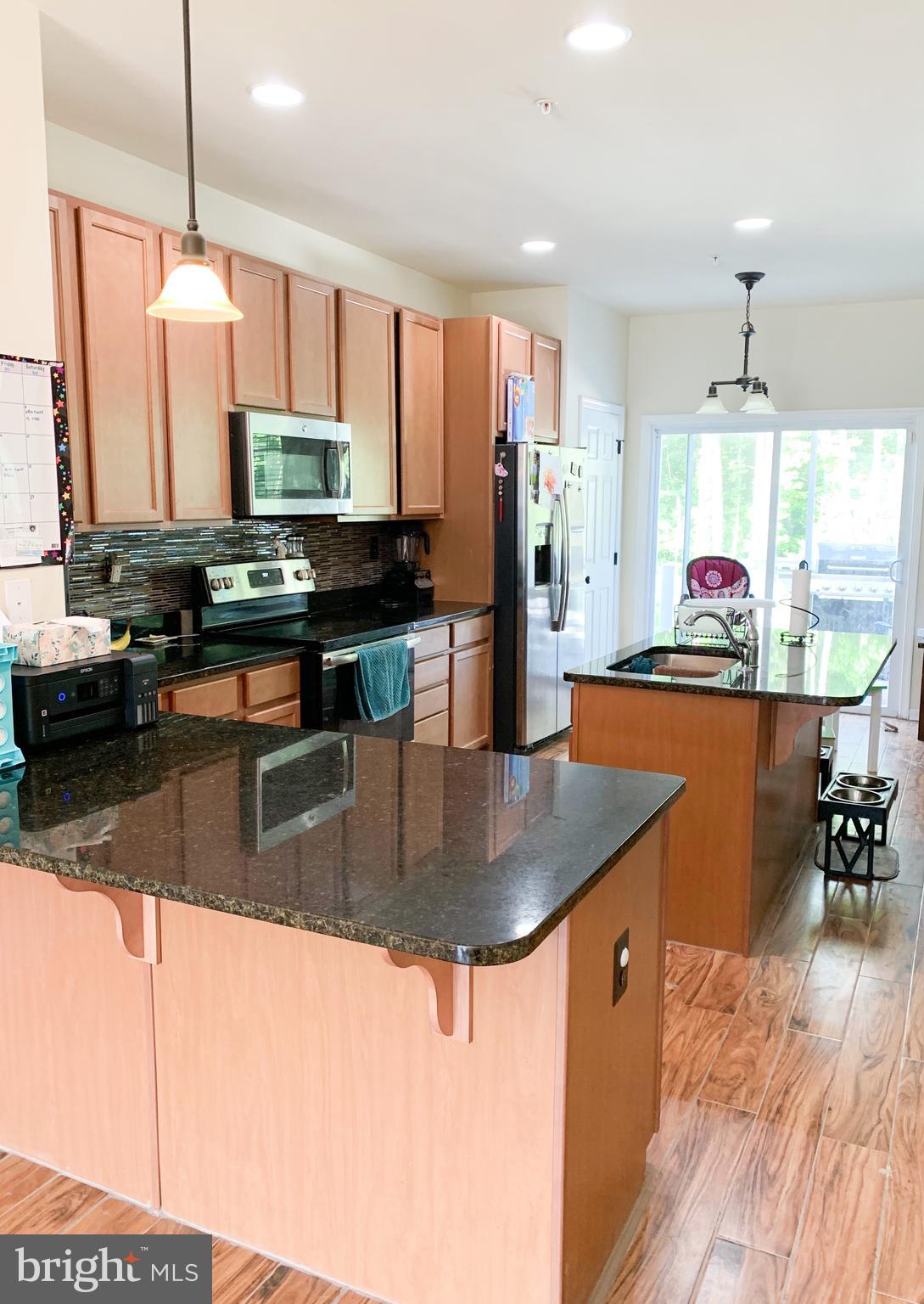 ELIZABETH HILLS PHASE 1 - Residential