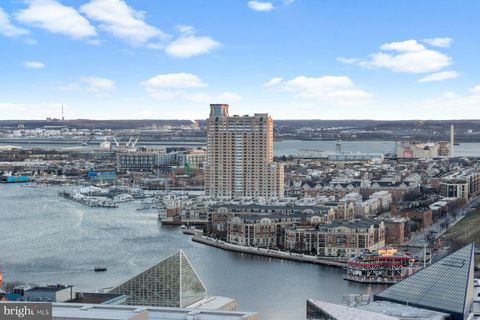 414 WATER STREET 2512 BALTIMORE MD 21202