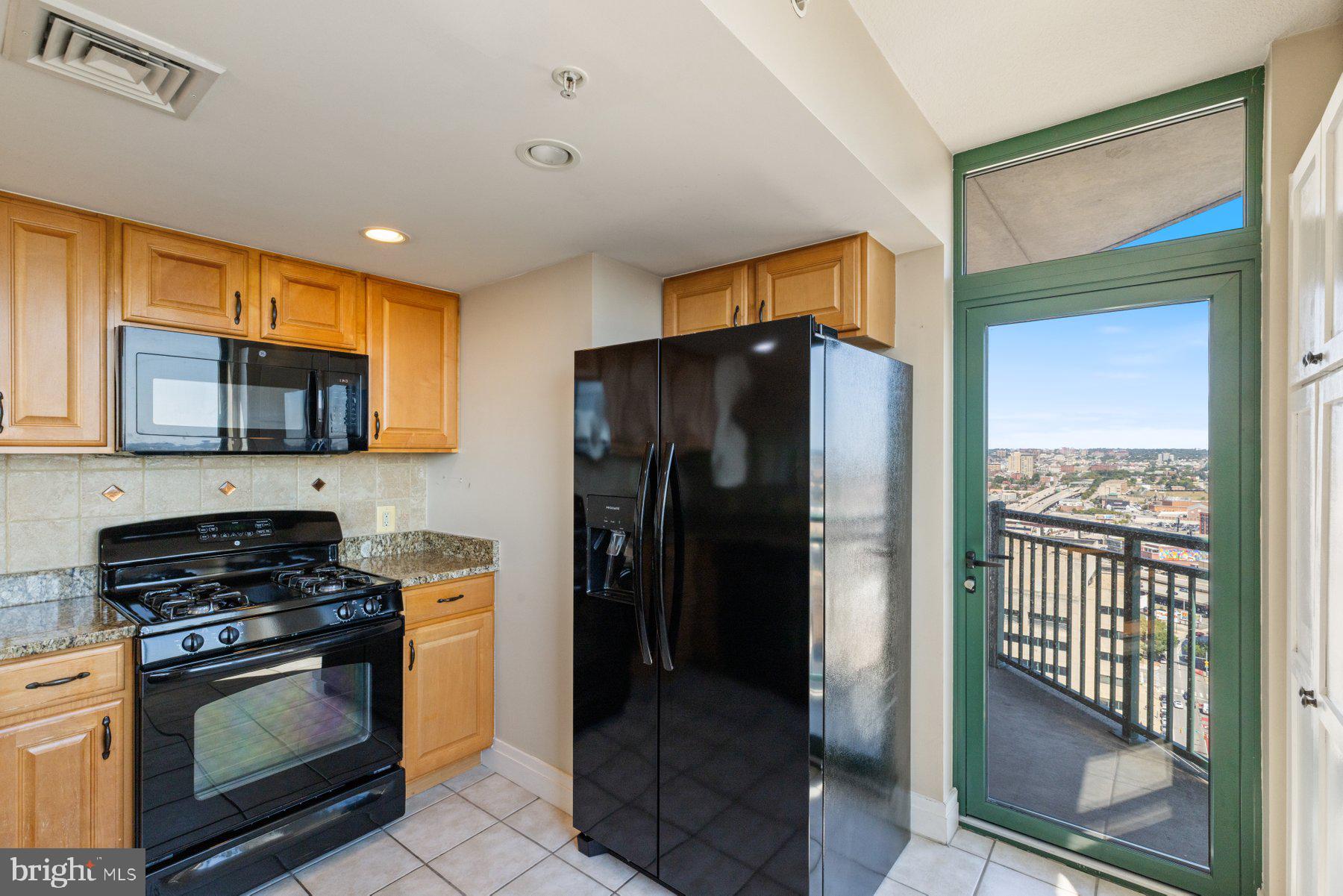DOWNTOWN - Residential