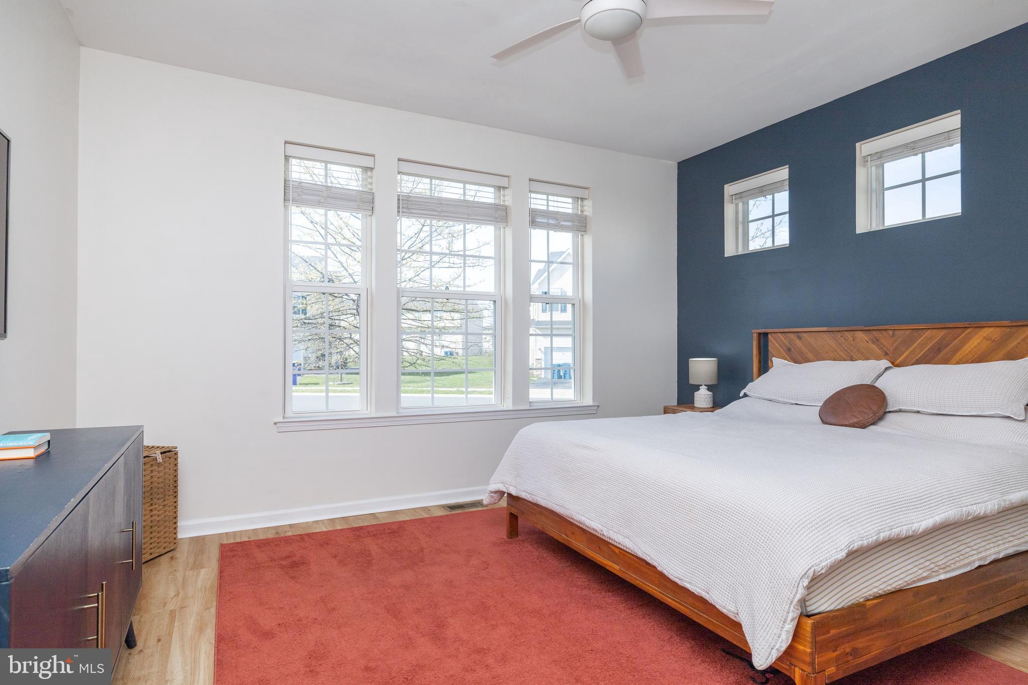 HYETTS CROSSING - Residential