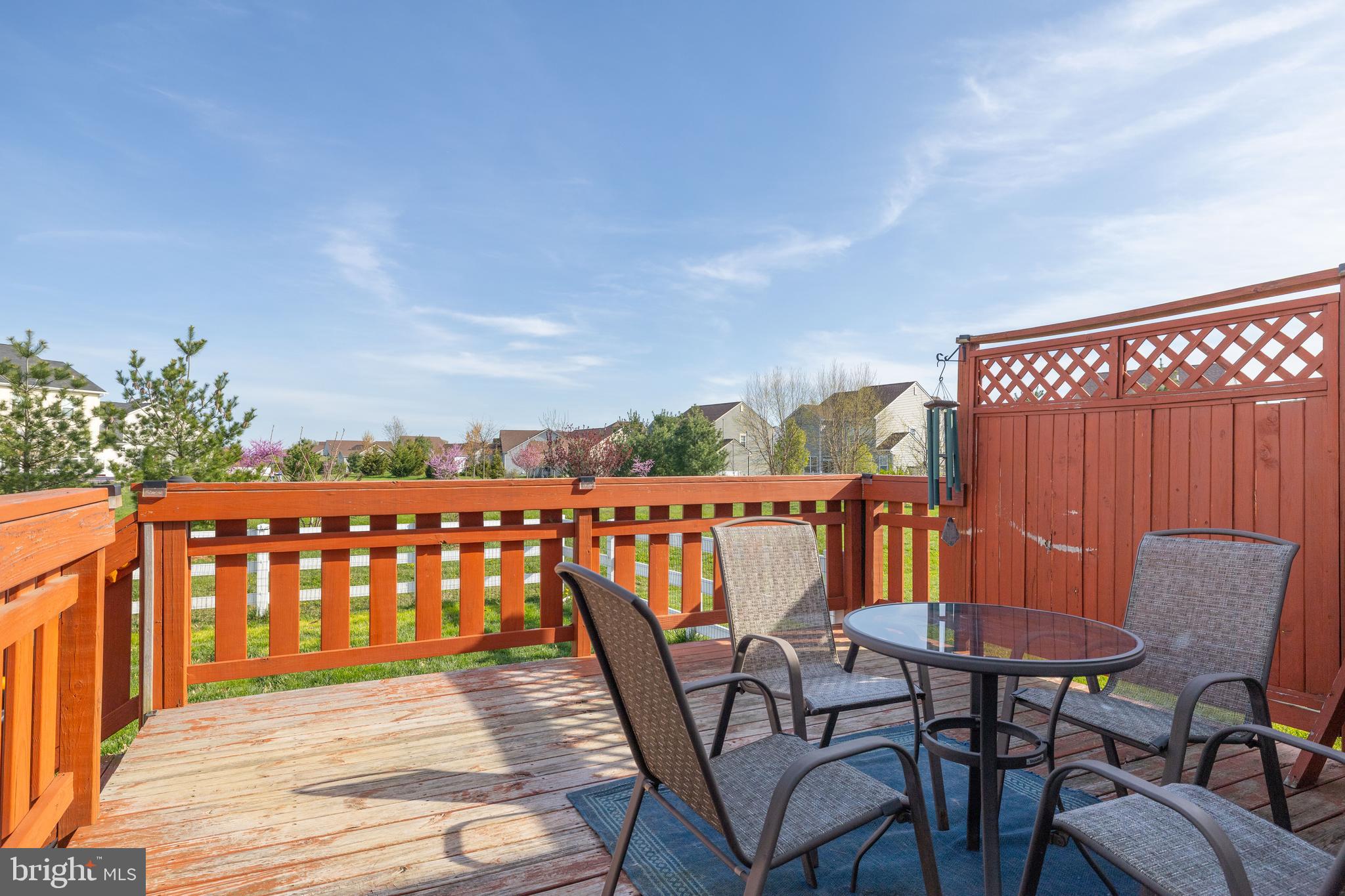 HYETTS CROSSING - Residential