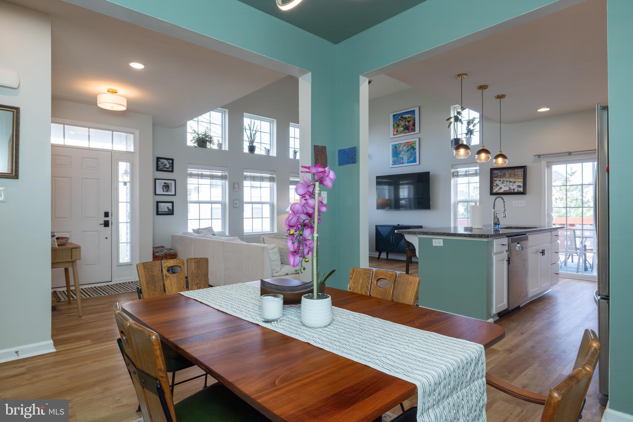 HYETTS CROSSING - Residential