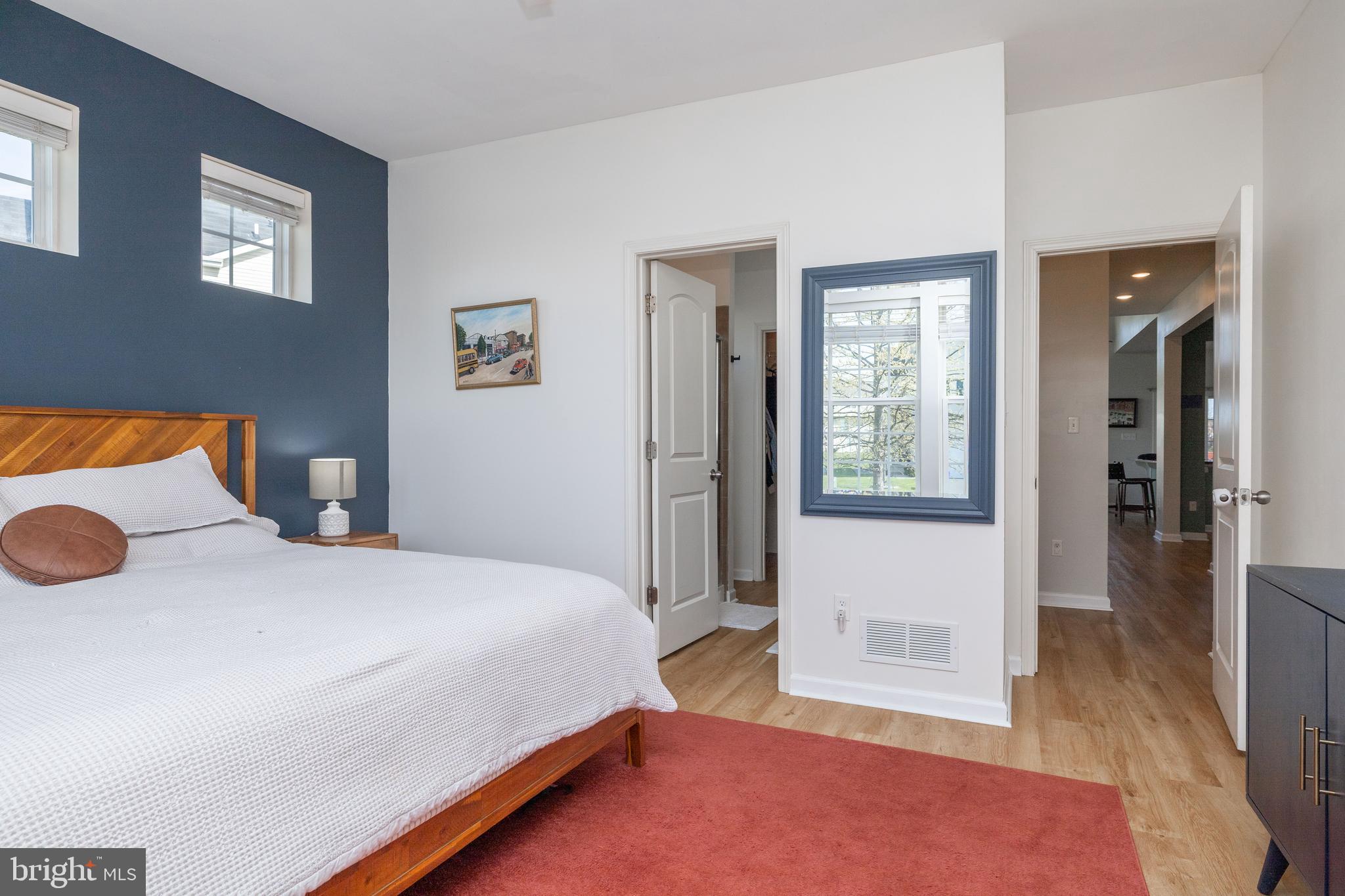 HYETTS CROSSING - Residential