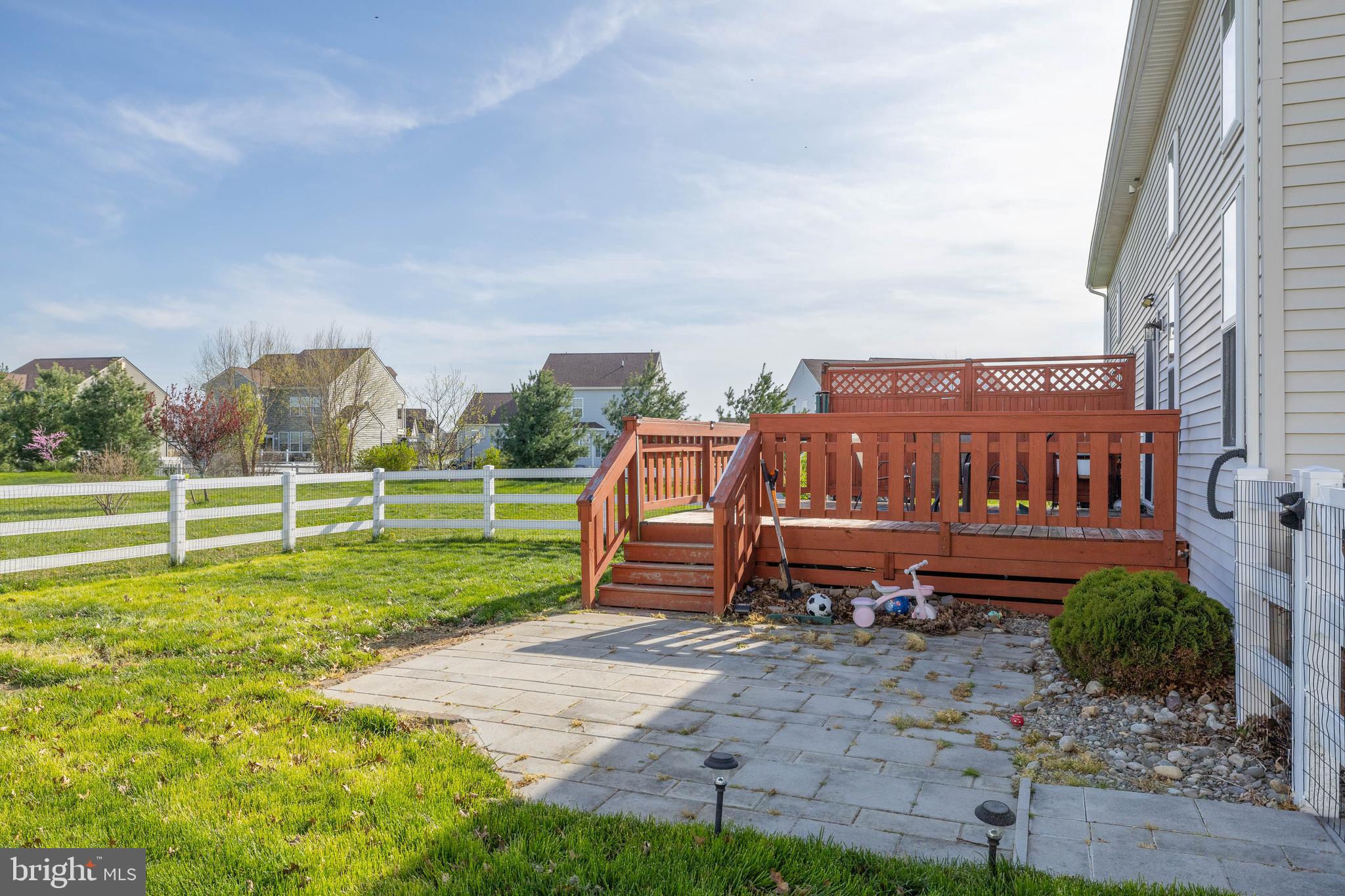 HYETTS CROSSING - Residential