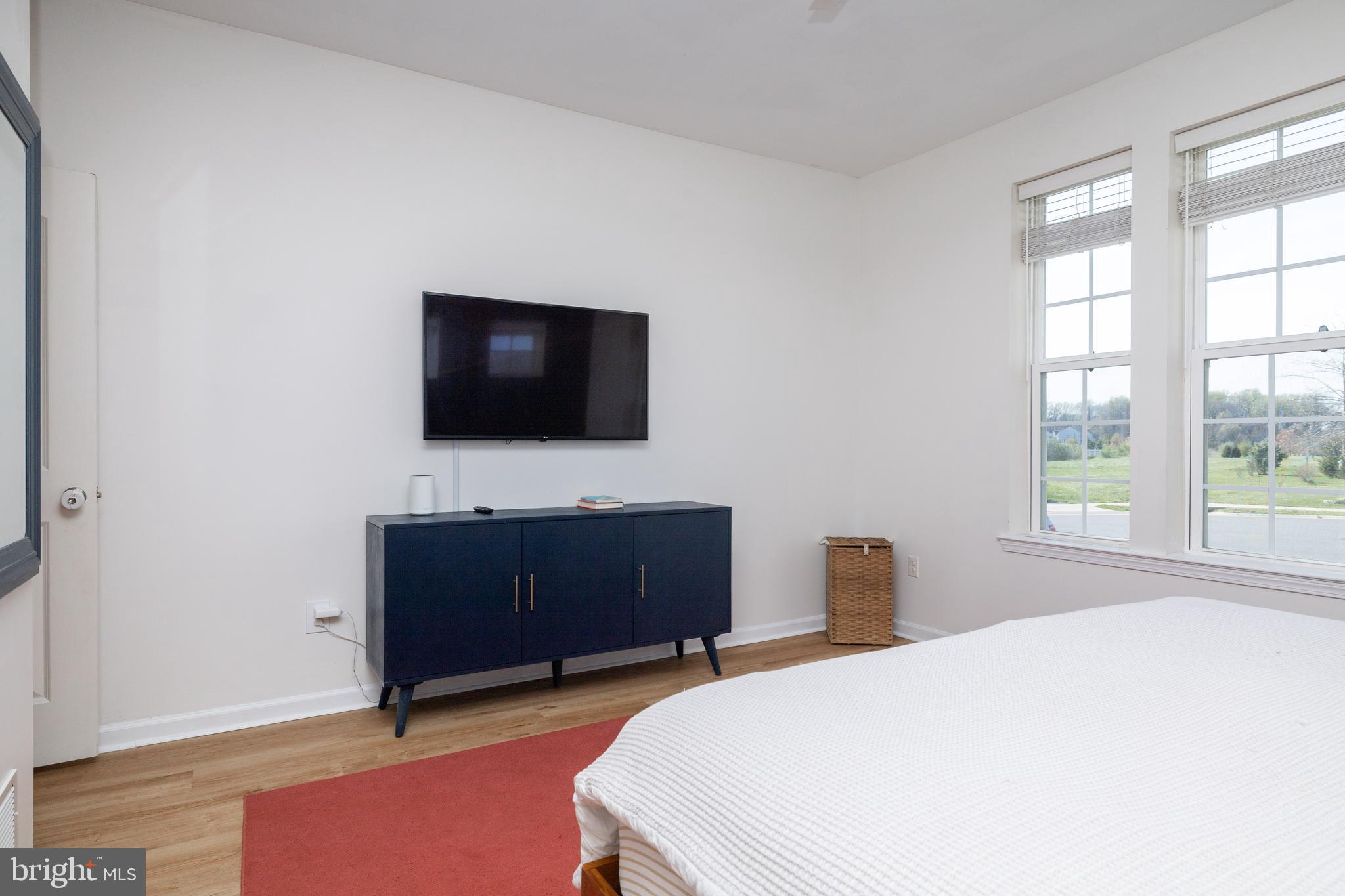 HYETTS CROSSING - Residential