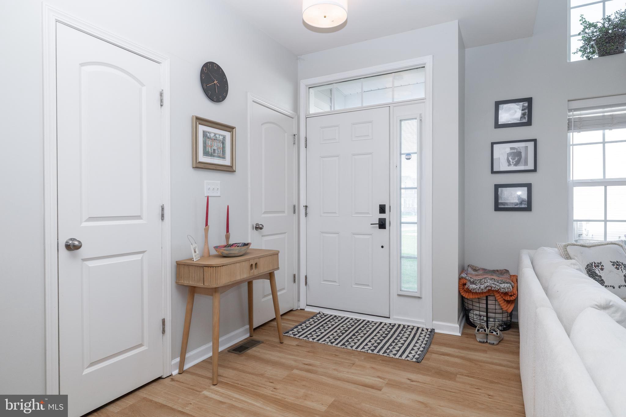 HYETTS CROSSING - Residential