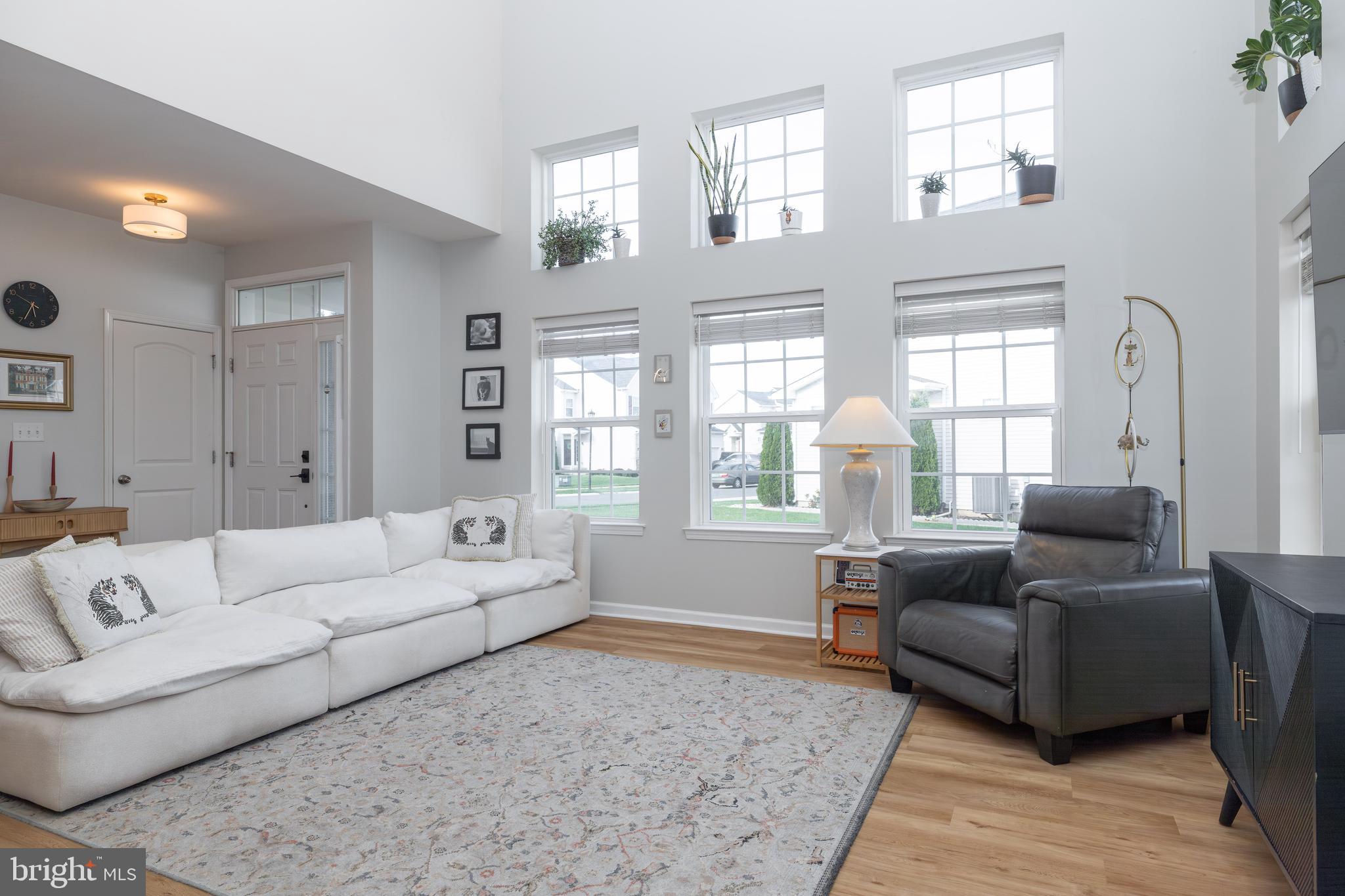 HYETTS CROSSING - Residential