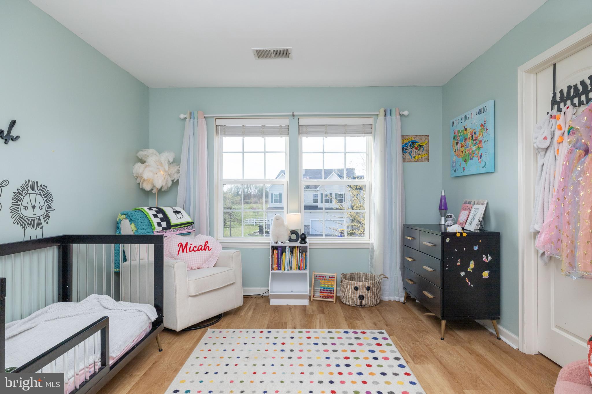 HYETTS CROSSING - Residential