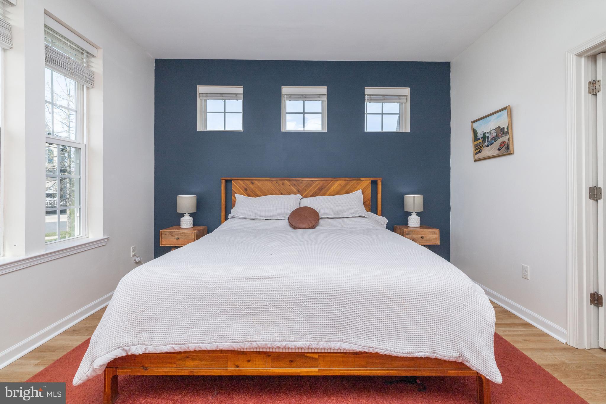 HYETTS CROSSING - Residential