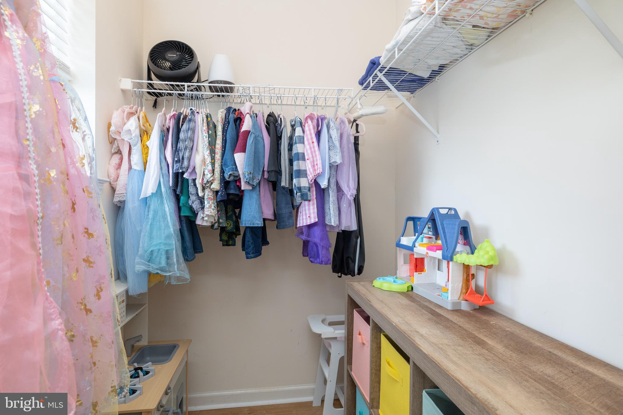 HYETTS CROSSING - Residential