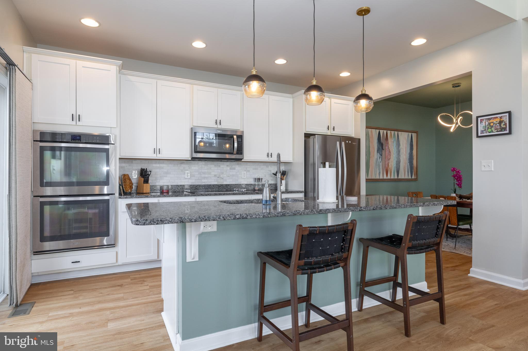 HYETTS CROSSING - Residential