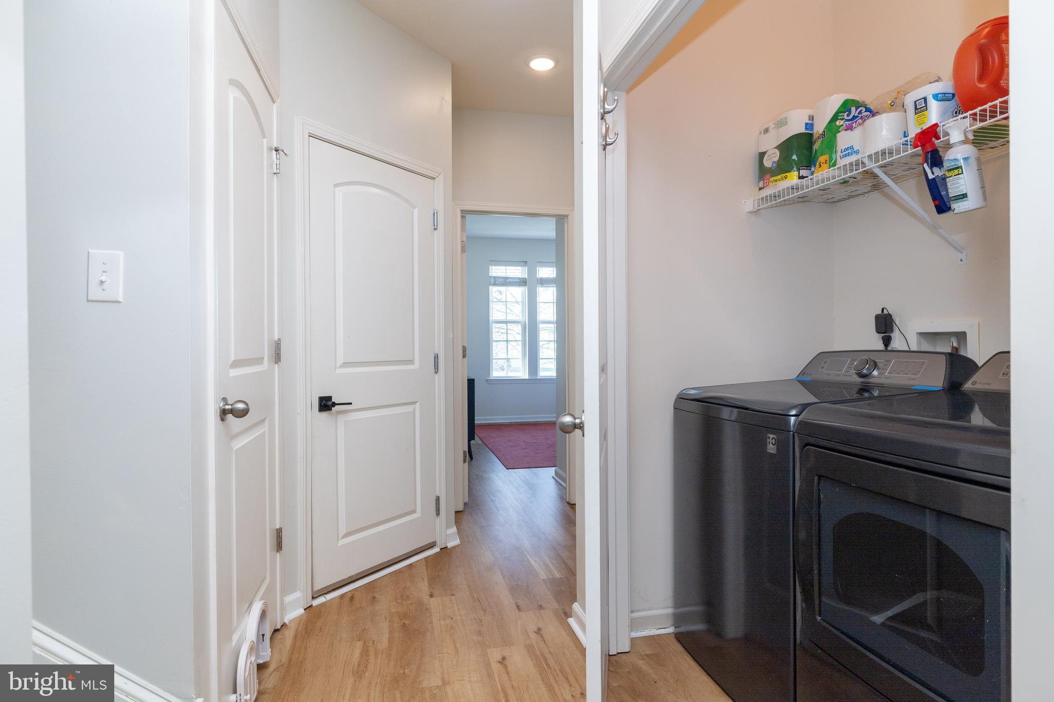 HYETTS CROSSING - Residential