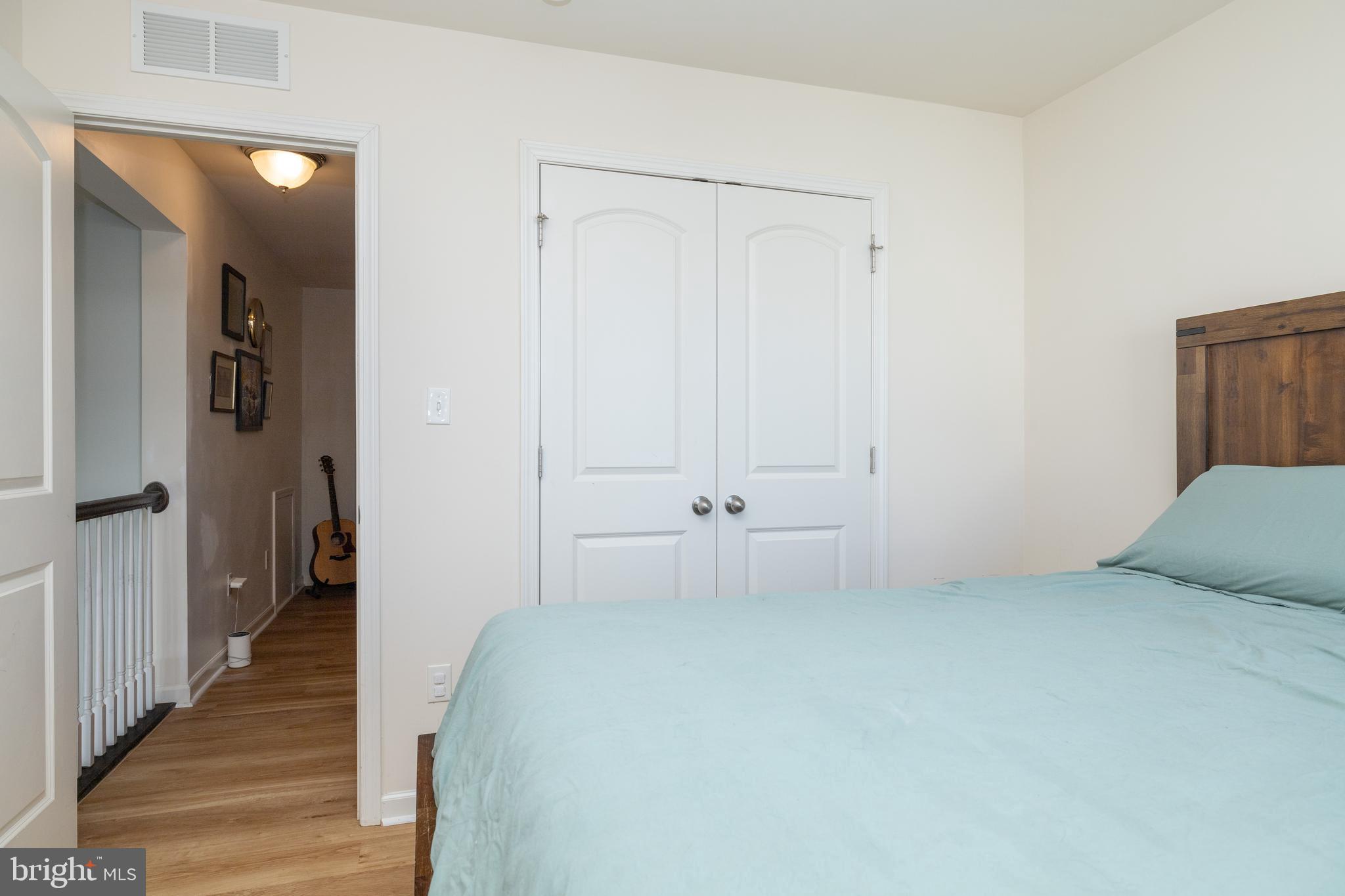 HYETTS CROSSING - Residential