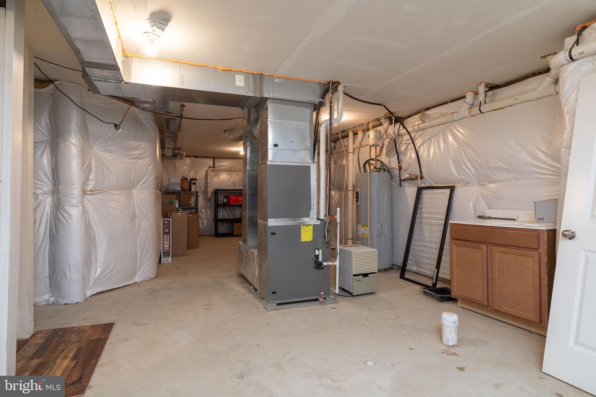 HYETTS CROSSING - Residential