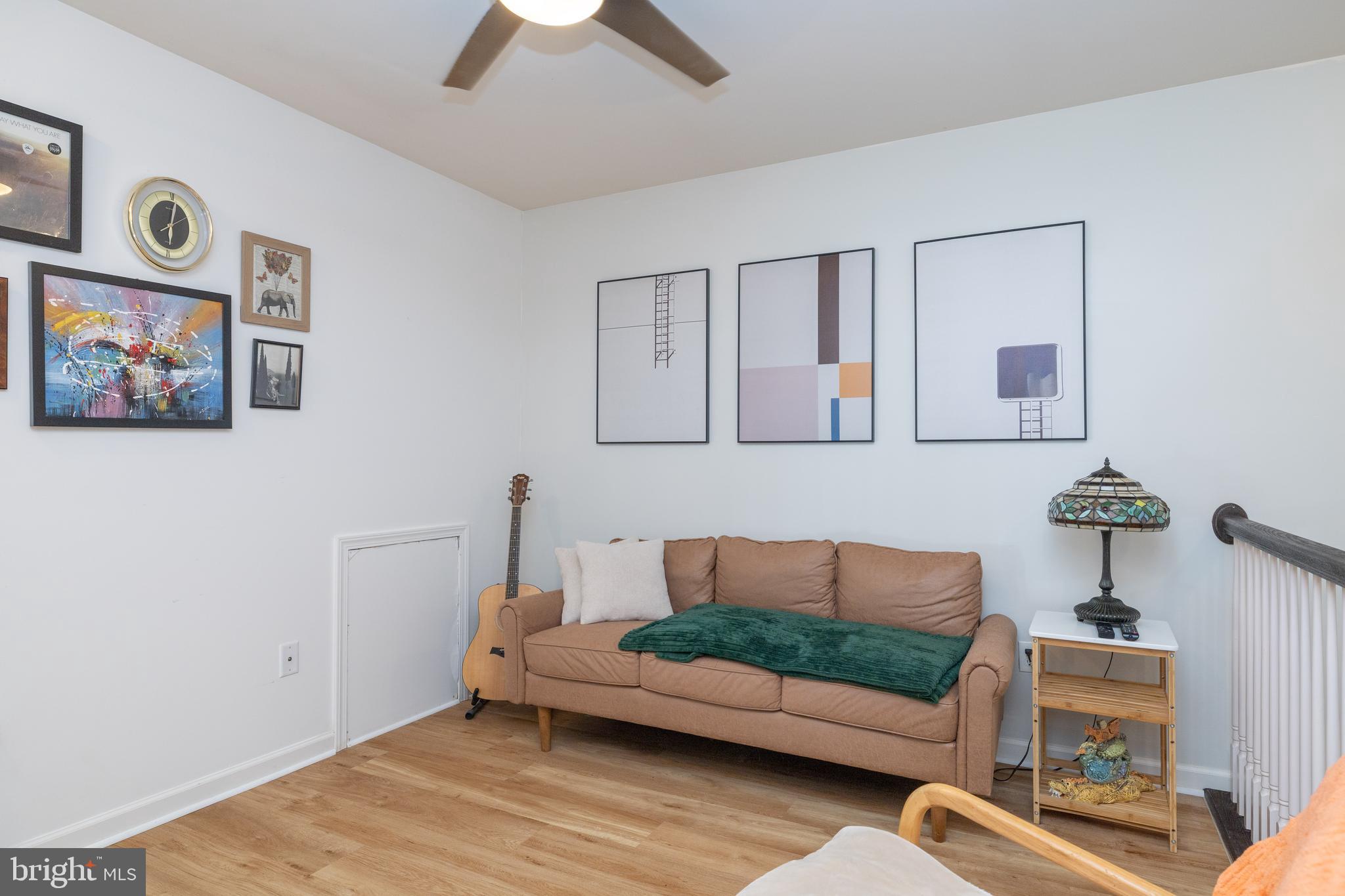 HYETTS CROSSING - Residential