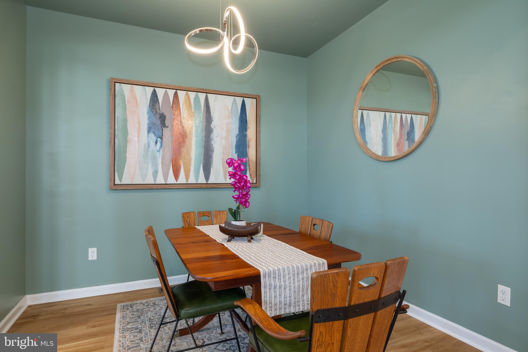 HYETTS CROSSING - Residential