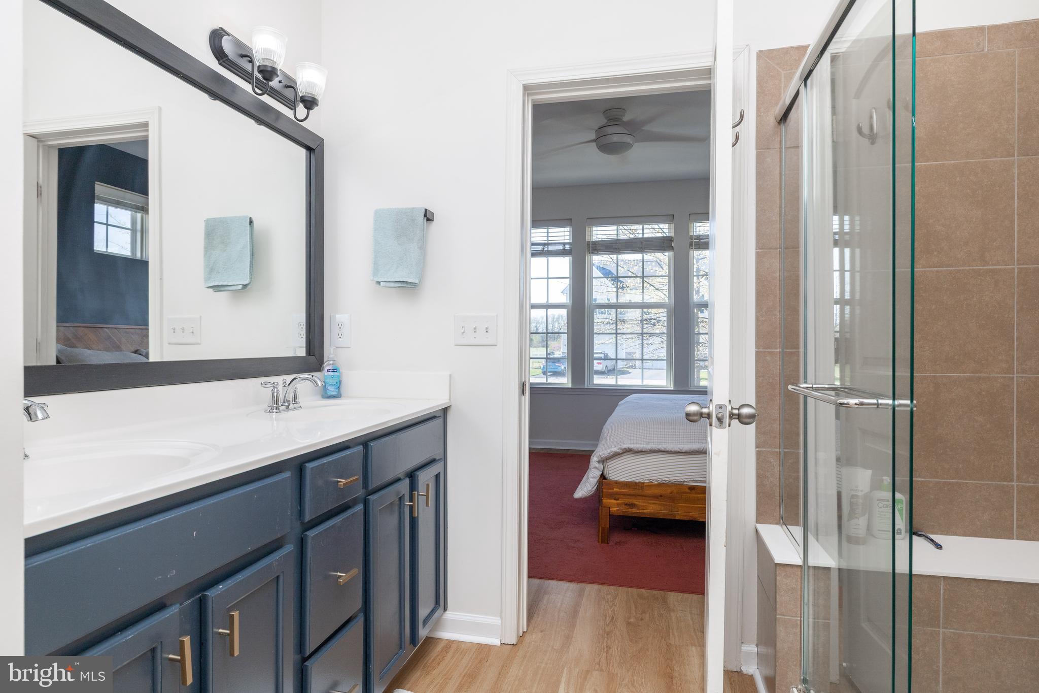 HYETTS CROSSING - Residential