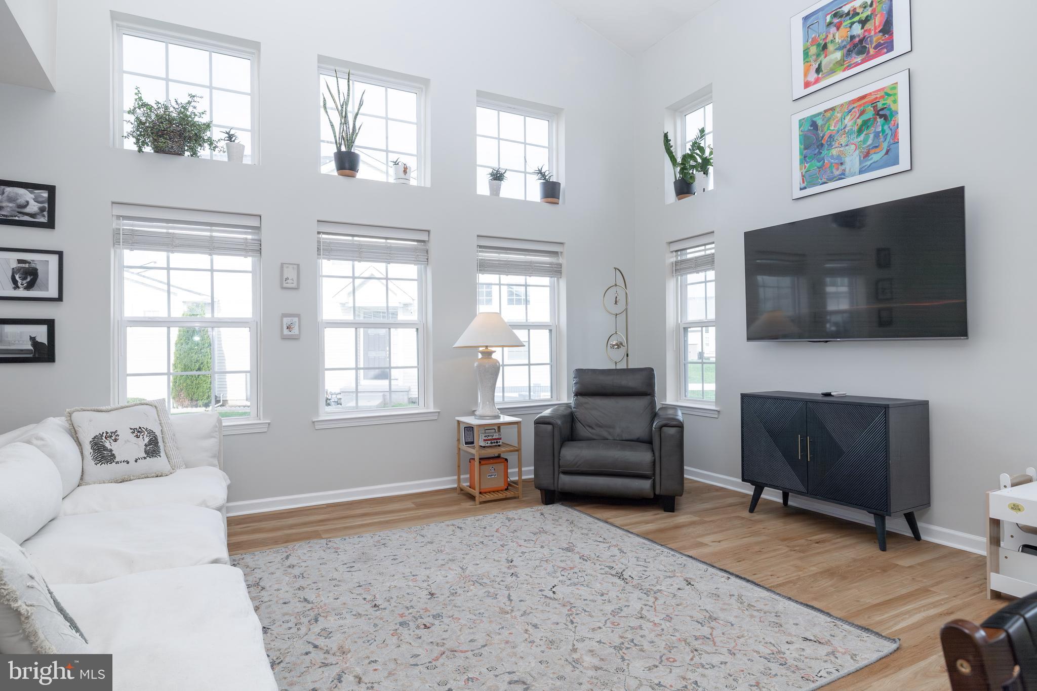 HYETTS CROSSING - Residential