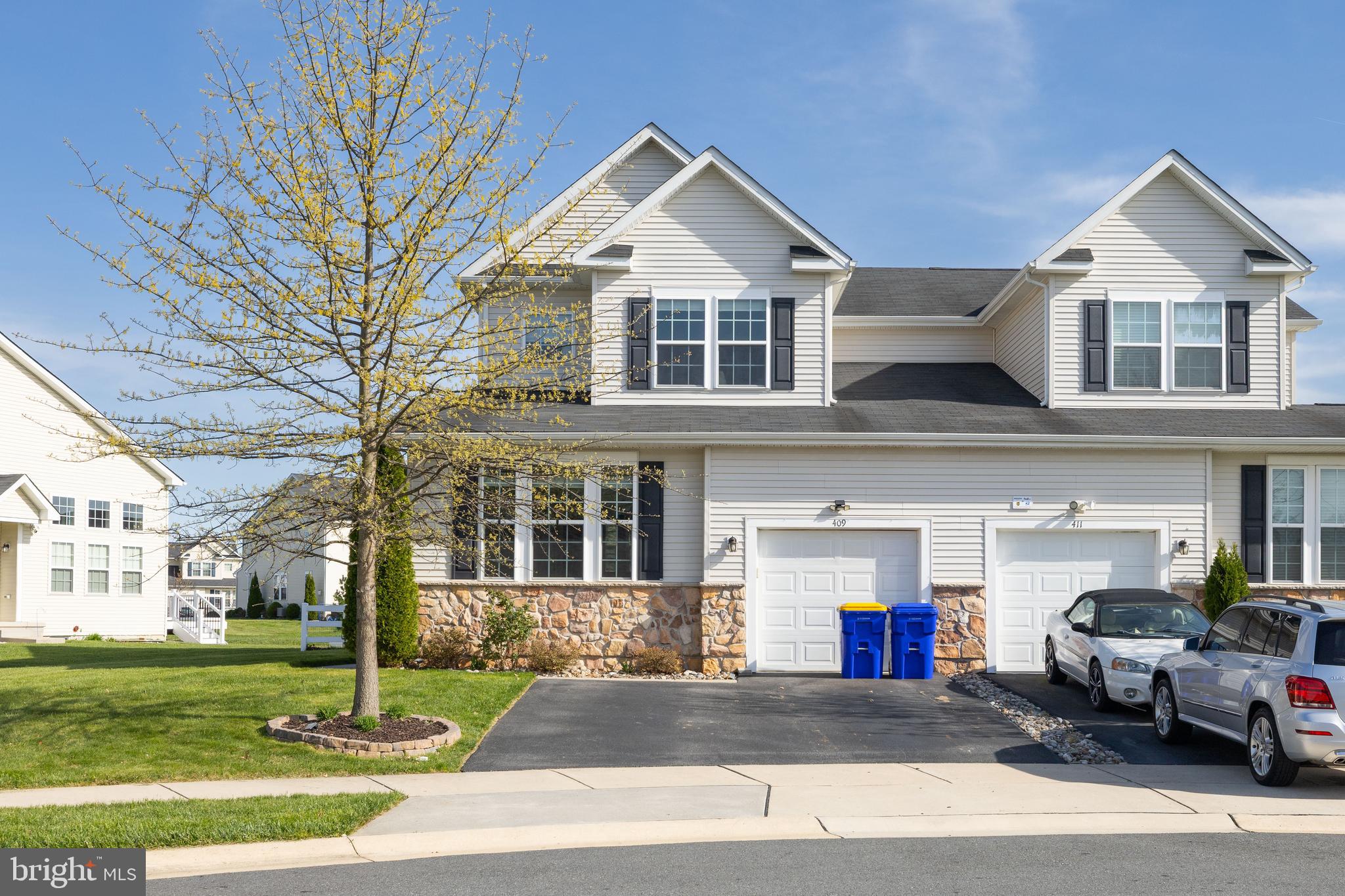 HYETTS CROSSING - Residential