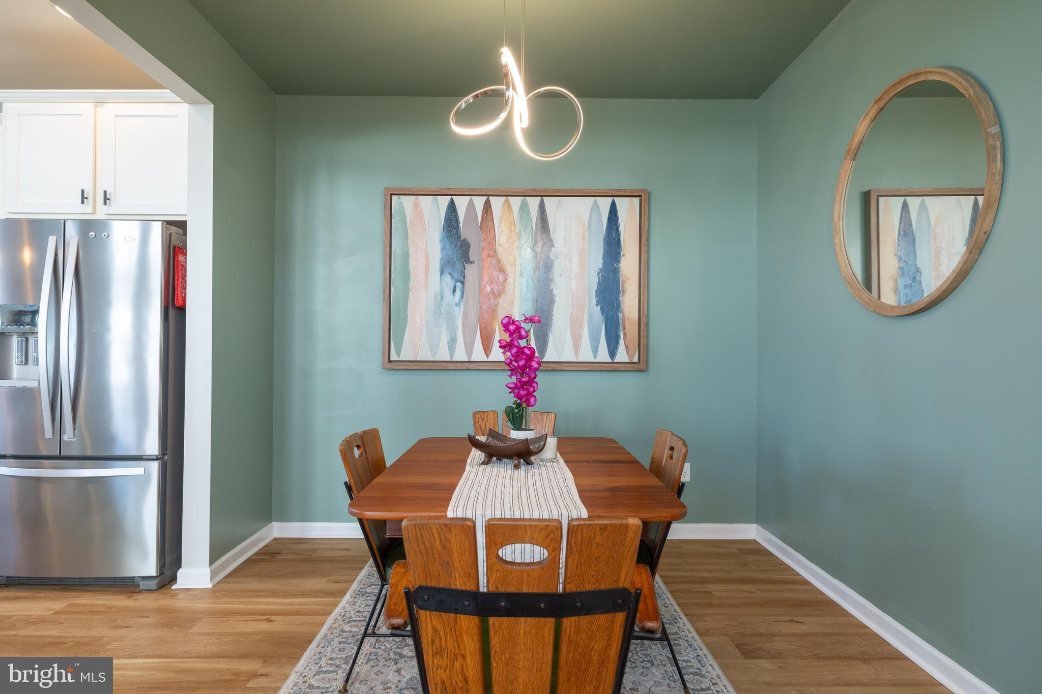 HYETTS CROSSING - Residential