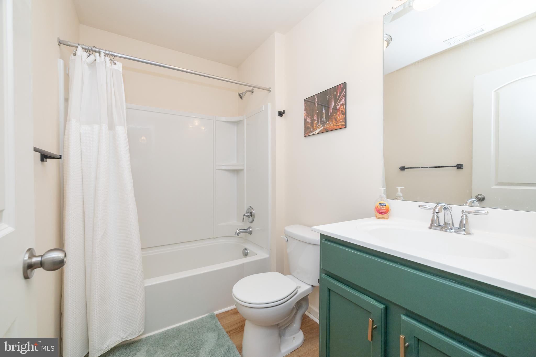 HYETTS CROSSING - Residential