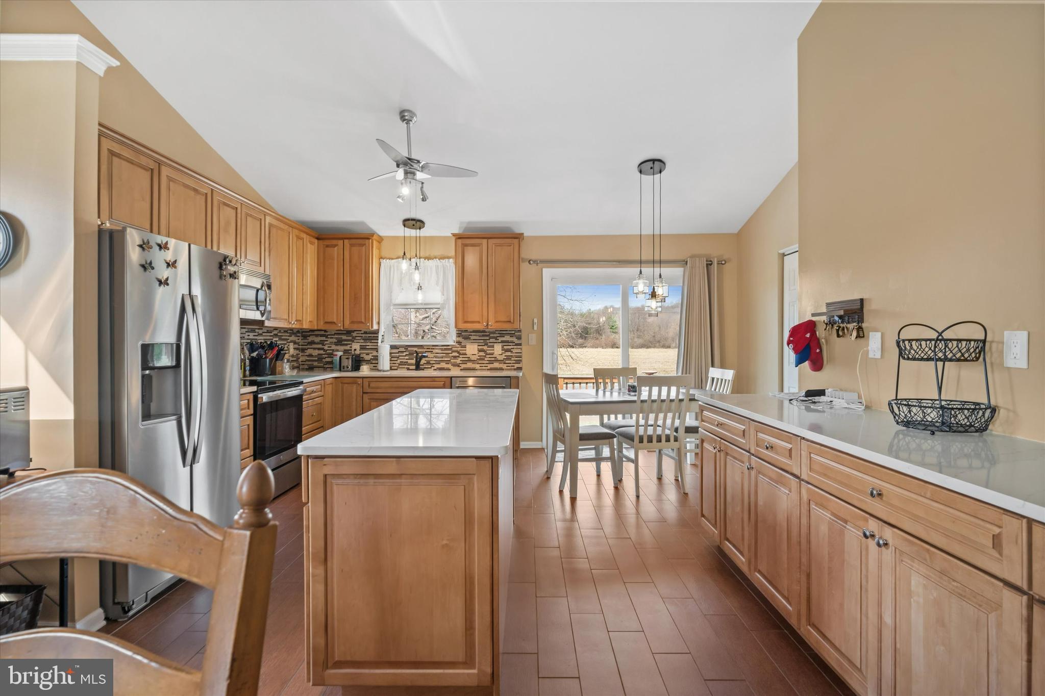 BARRINGTON - Residential