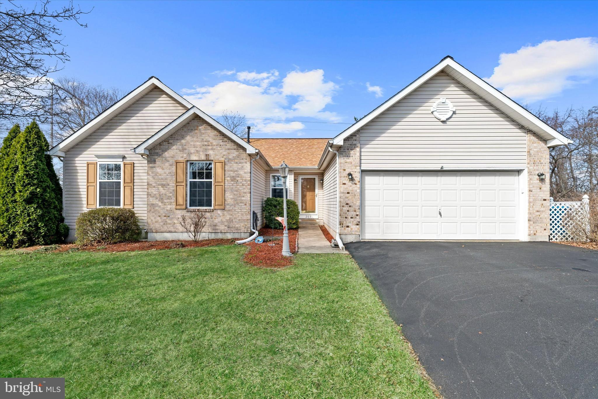 BARRINGTON - Residential