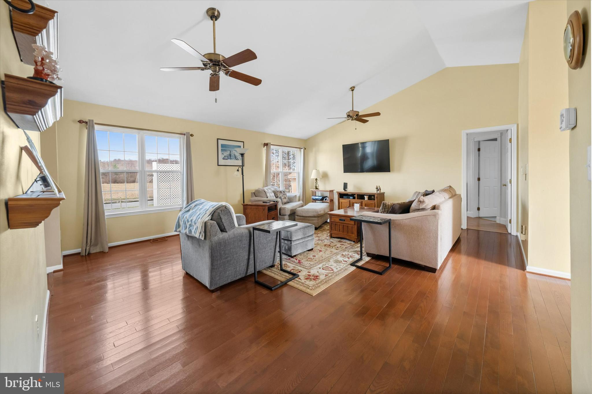 BARRINGTON - Residential