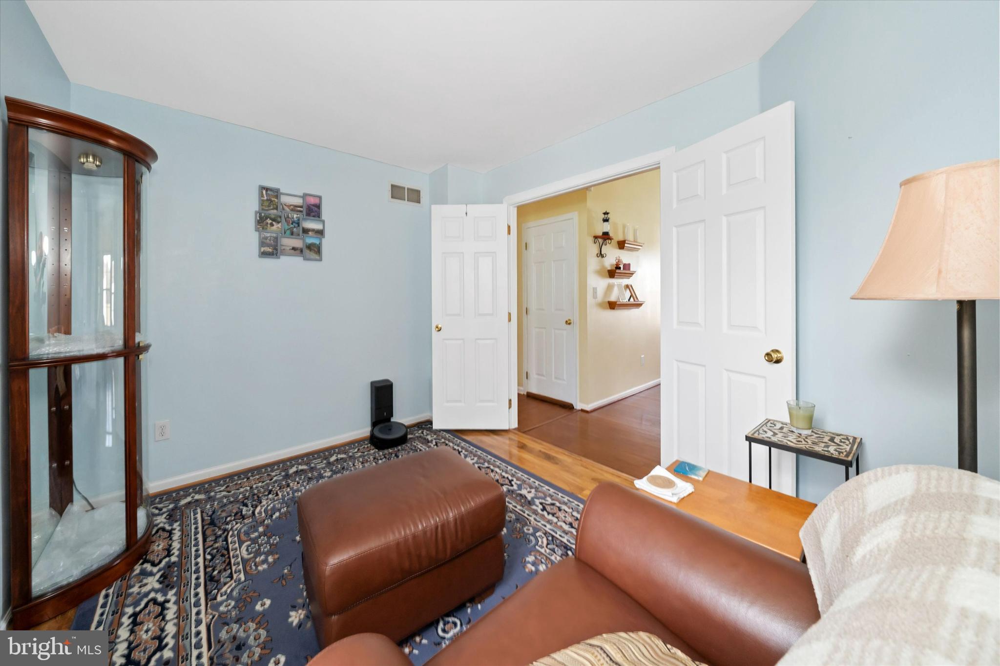 BARRINGTON - Residential