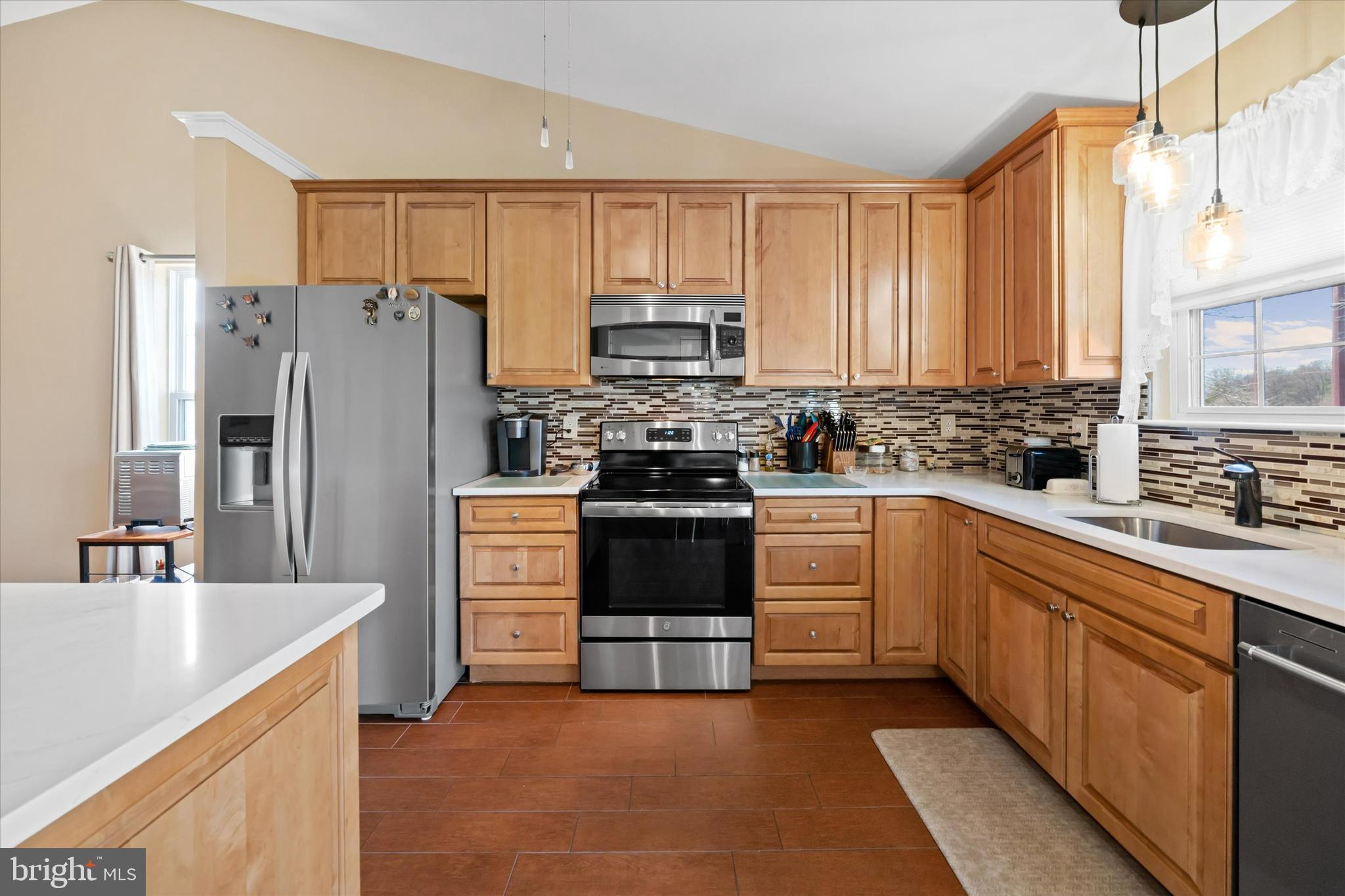 BARRINGTON - Residential