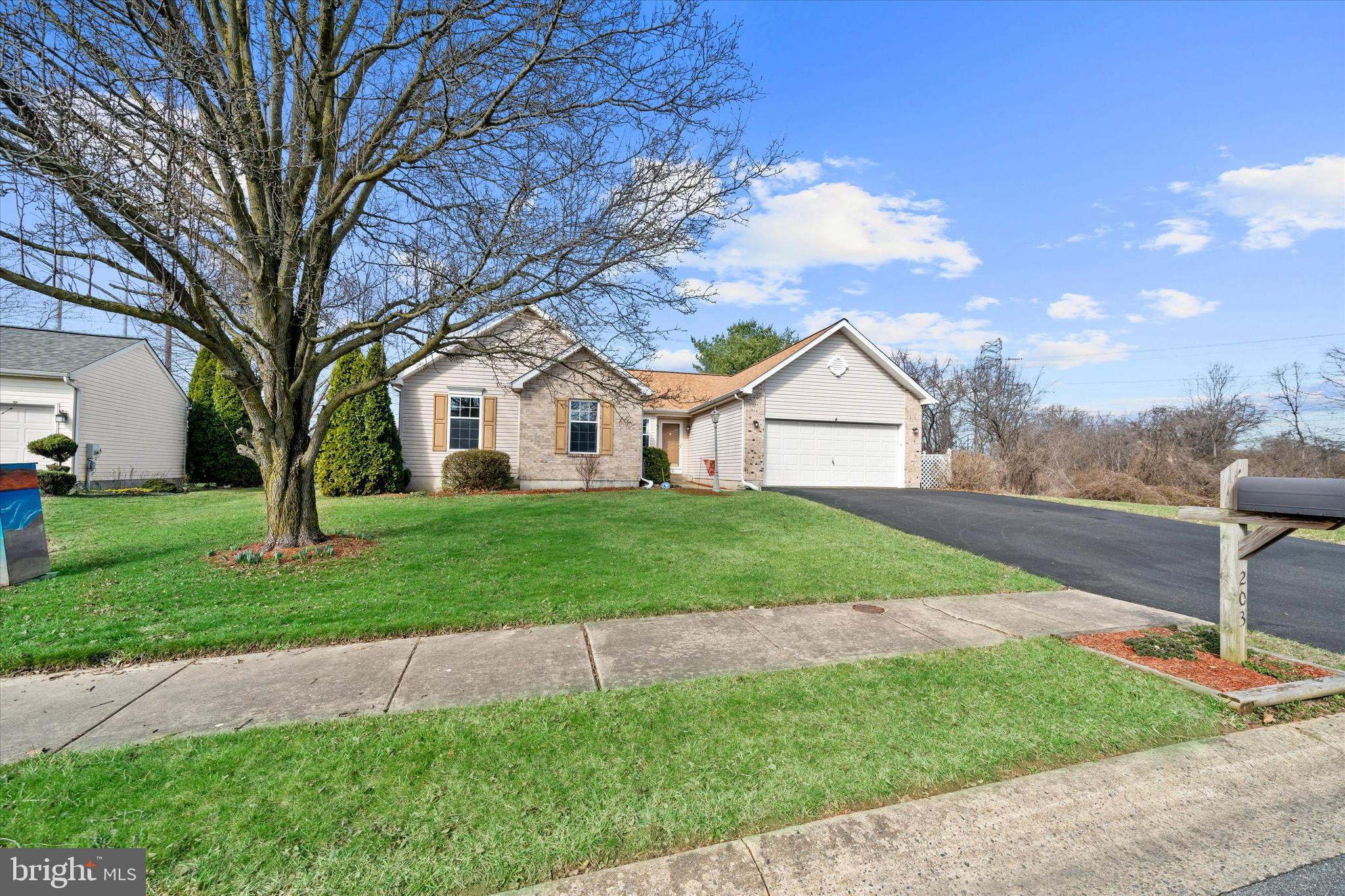 BARRINGTON - Residential