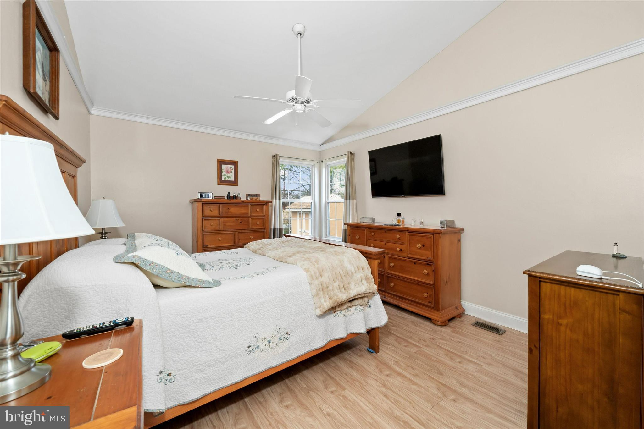 BARRINGTON - Residential