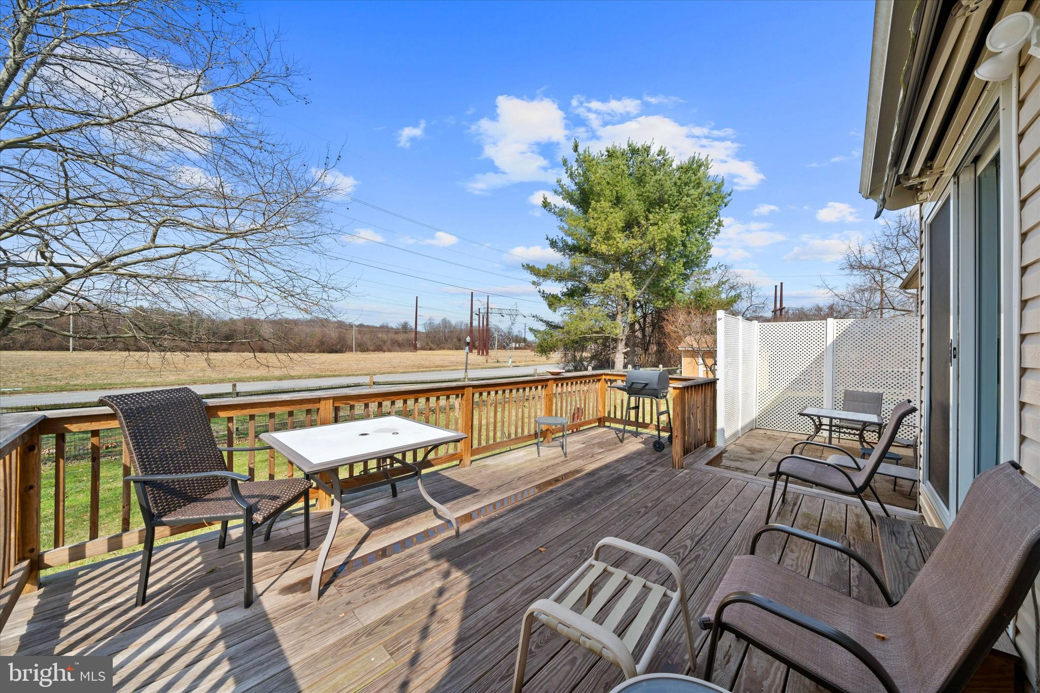 BARRINGTON - Residential