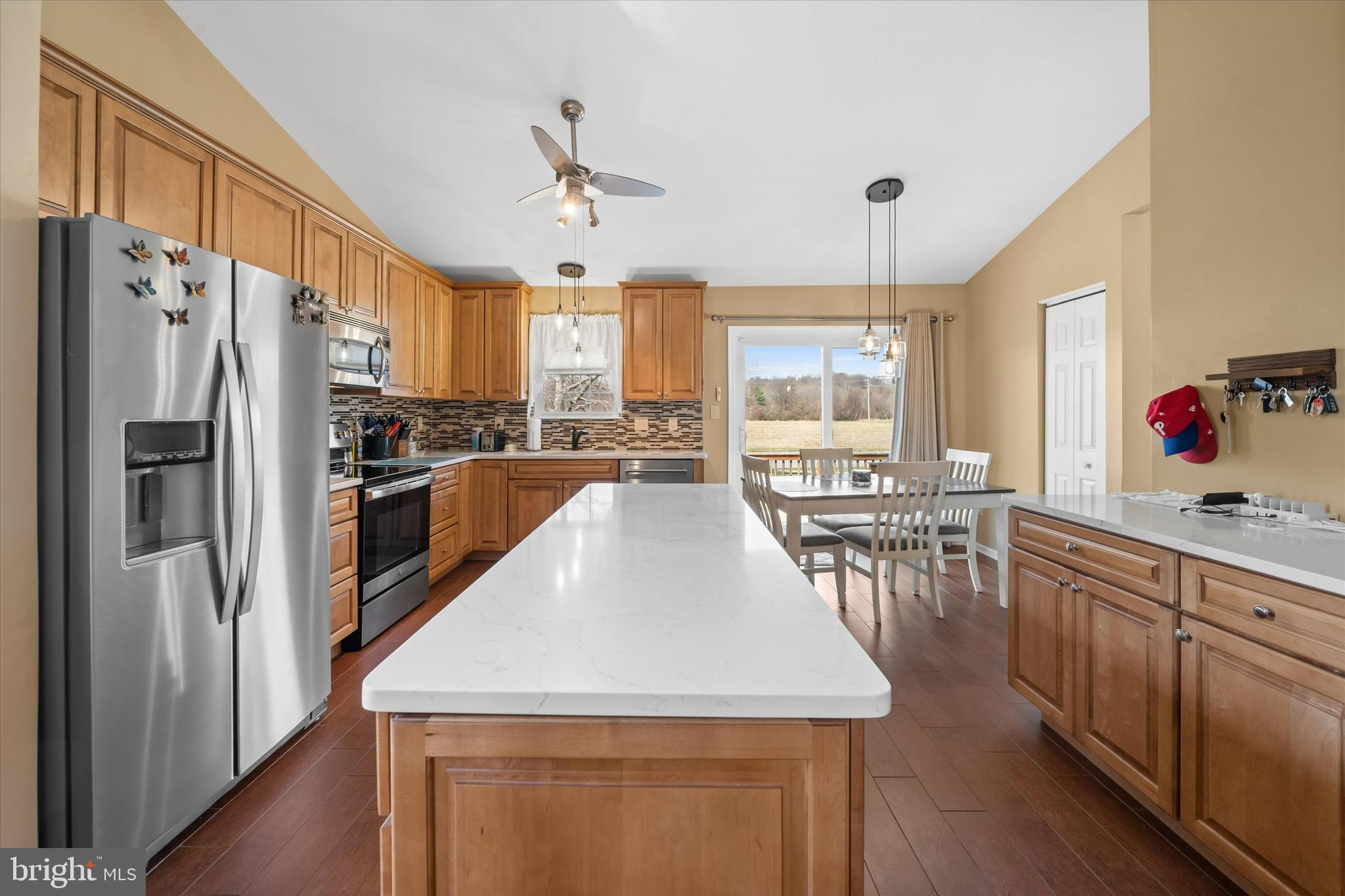 BARRINGTON - Residential