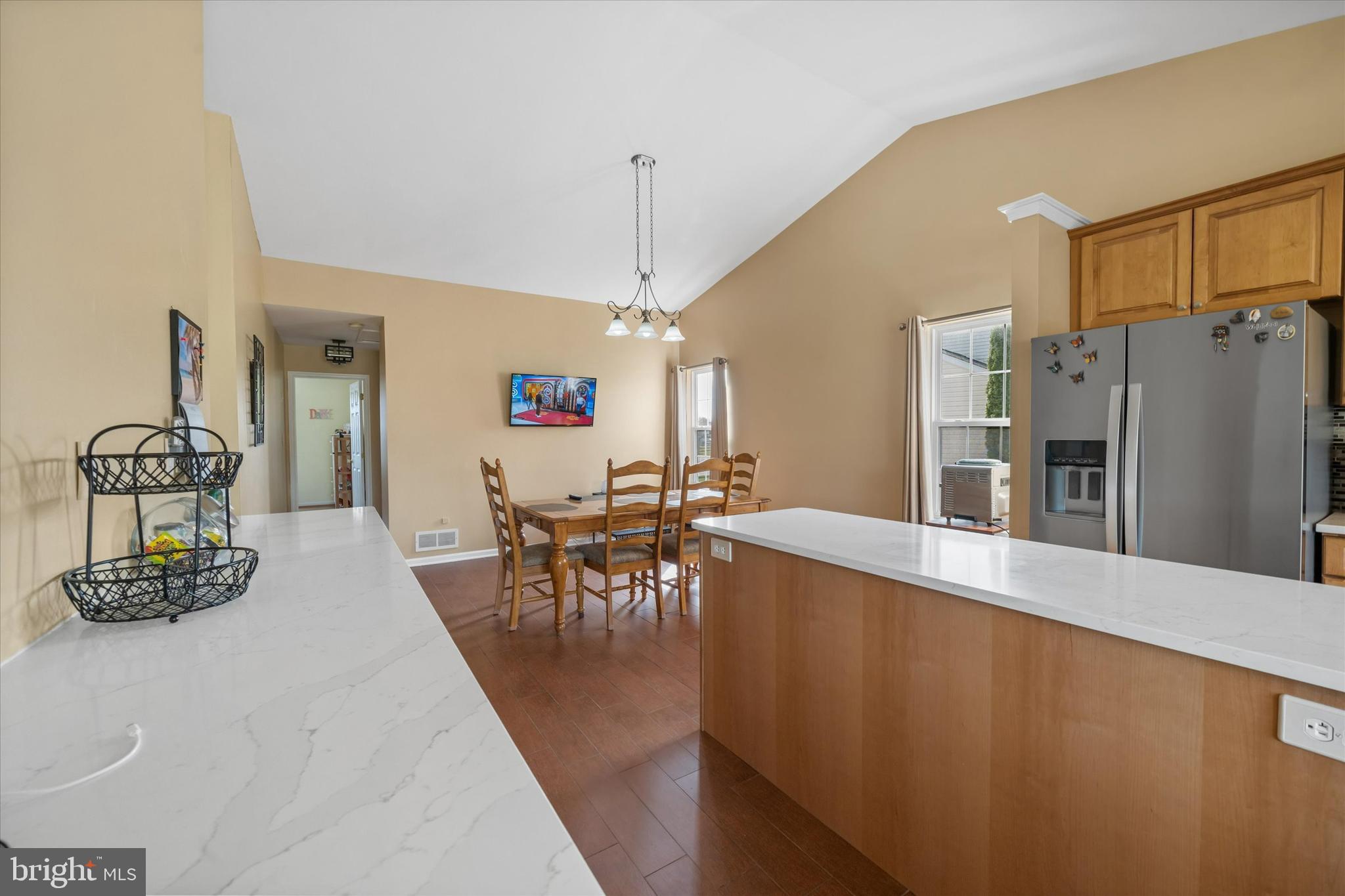 BARRINGTON - Residential