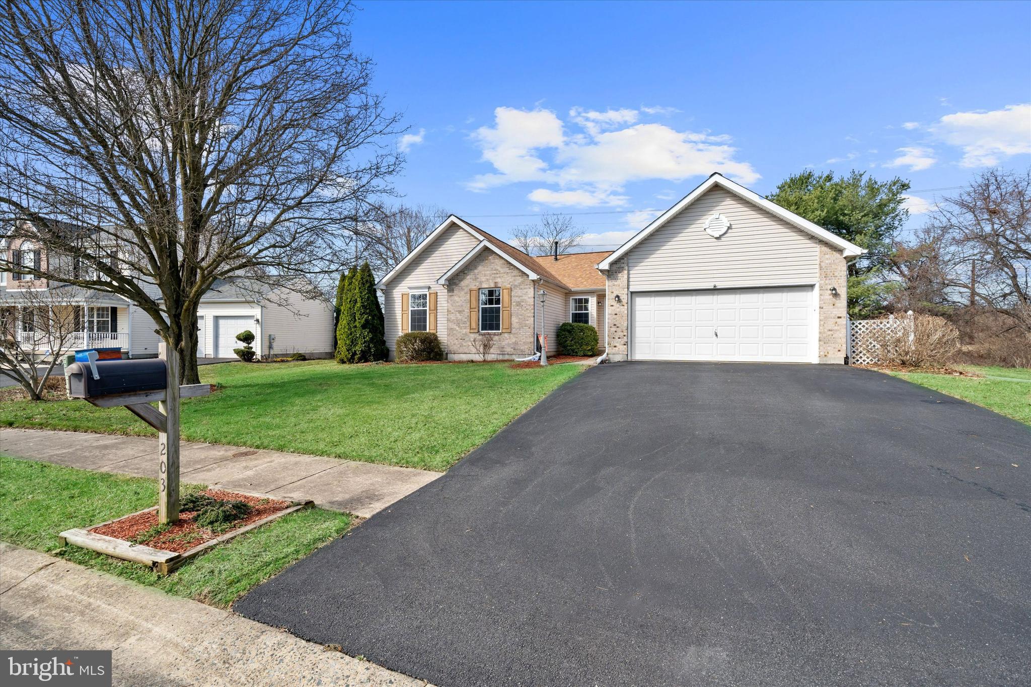 BARRINGTON - Residential