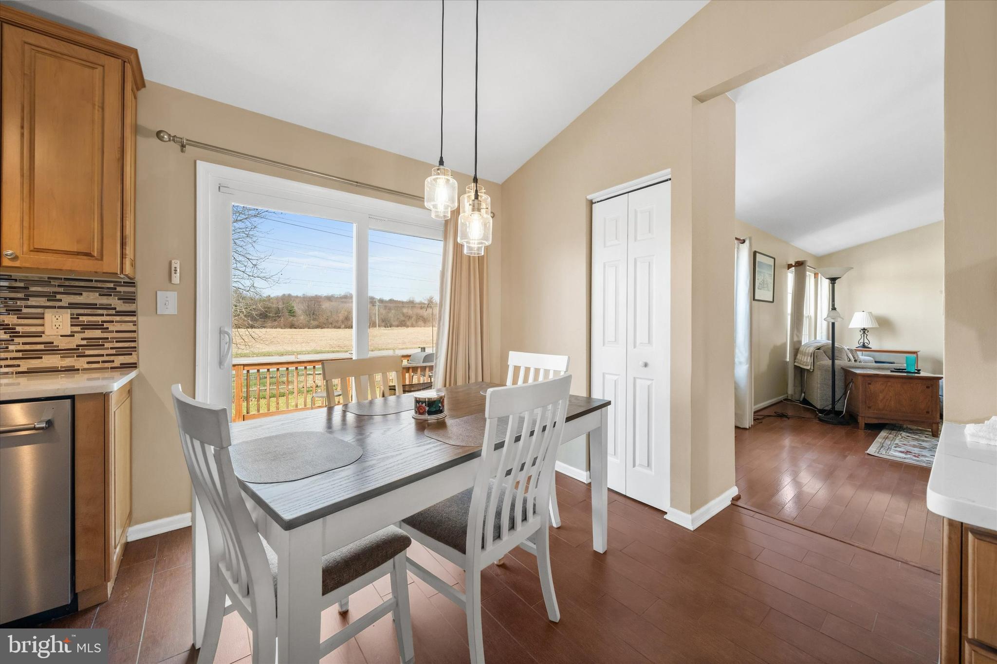 BARRINGTON - Residential