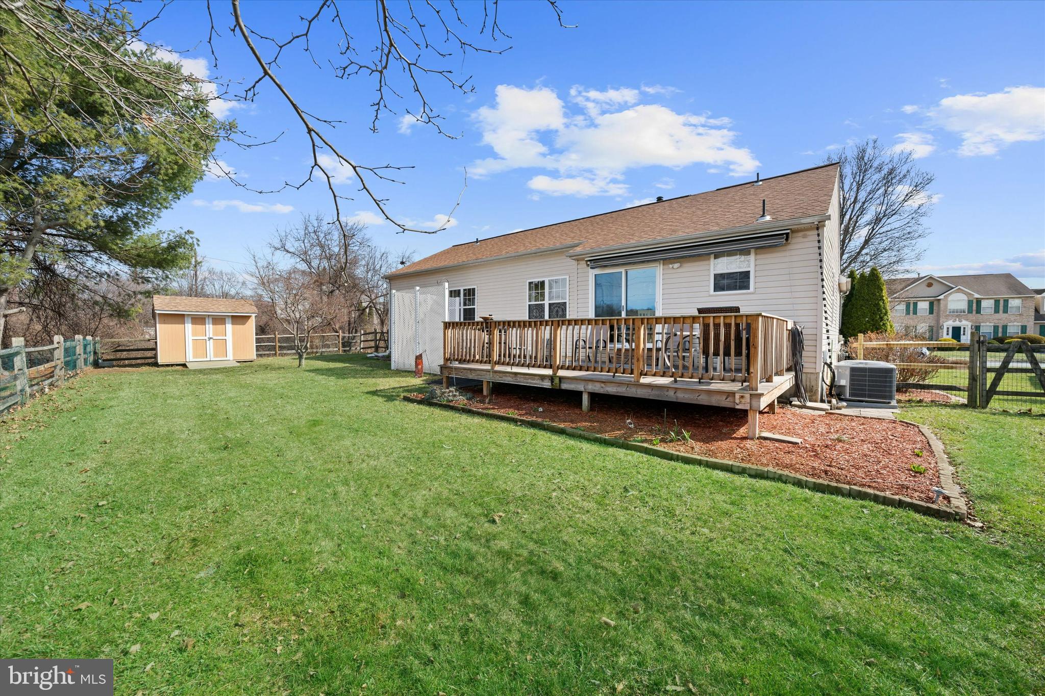 BARRINGTON - Residential