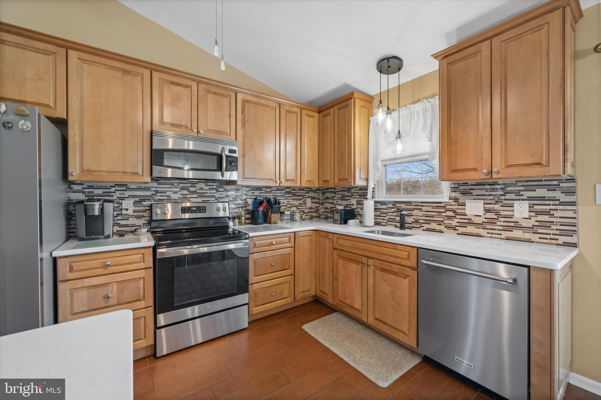 BARRINGTON - Residential