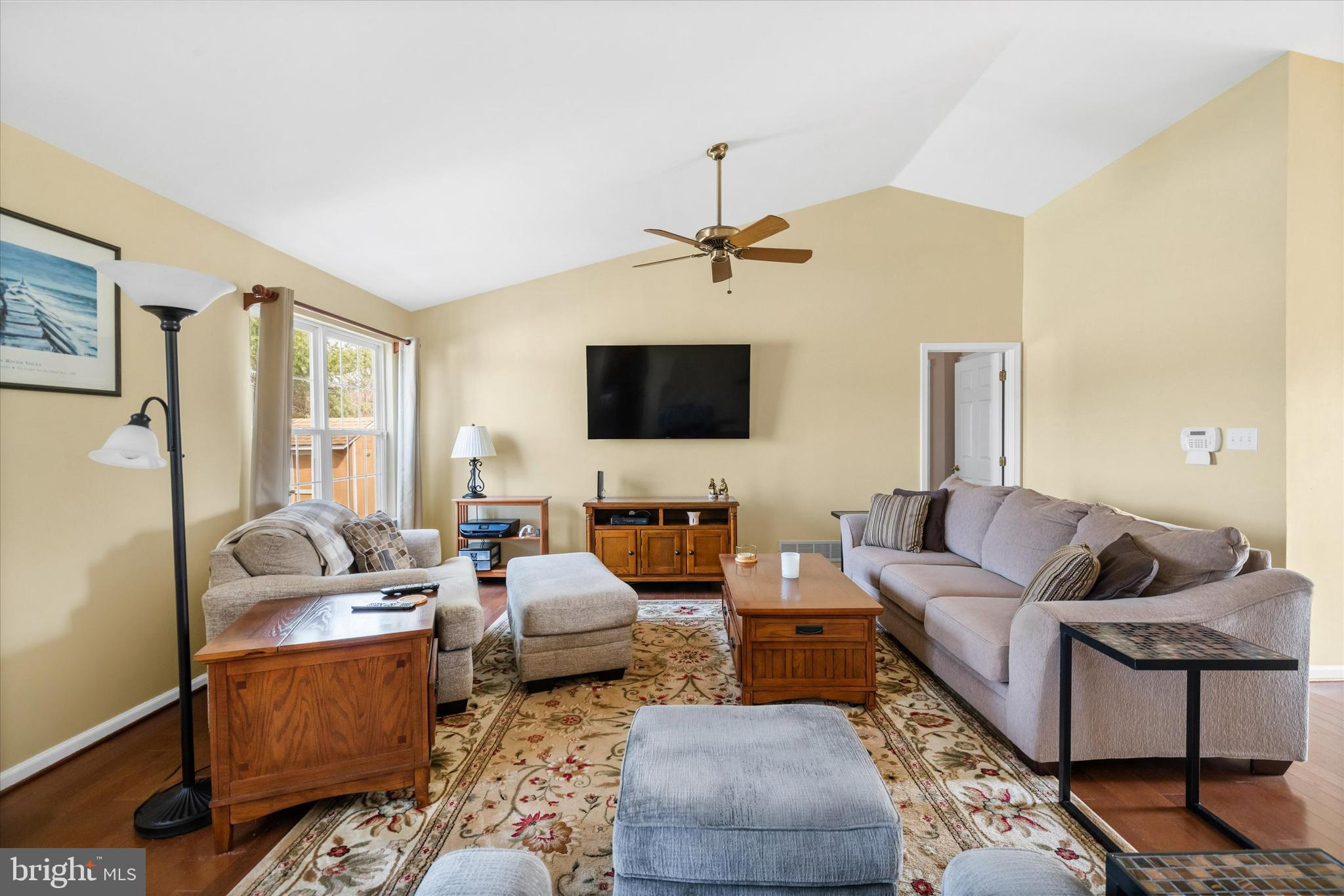 BARRINGTON - Residential