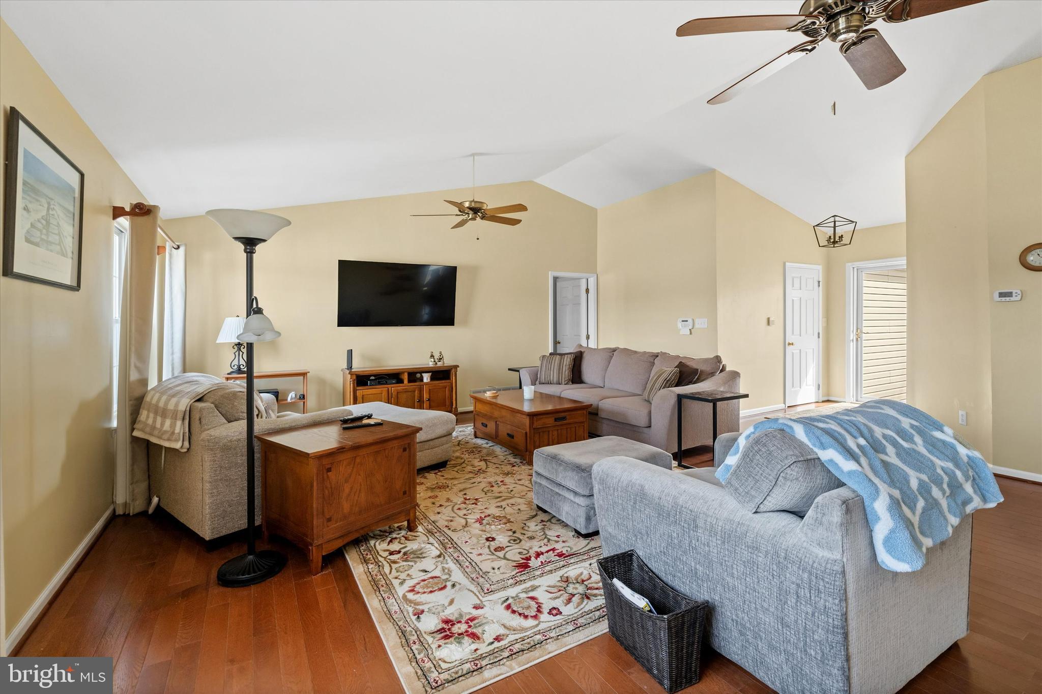 BARRINGTON - Residential