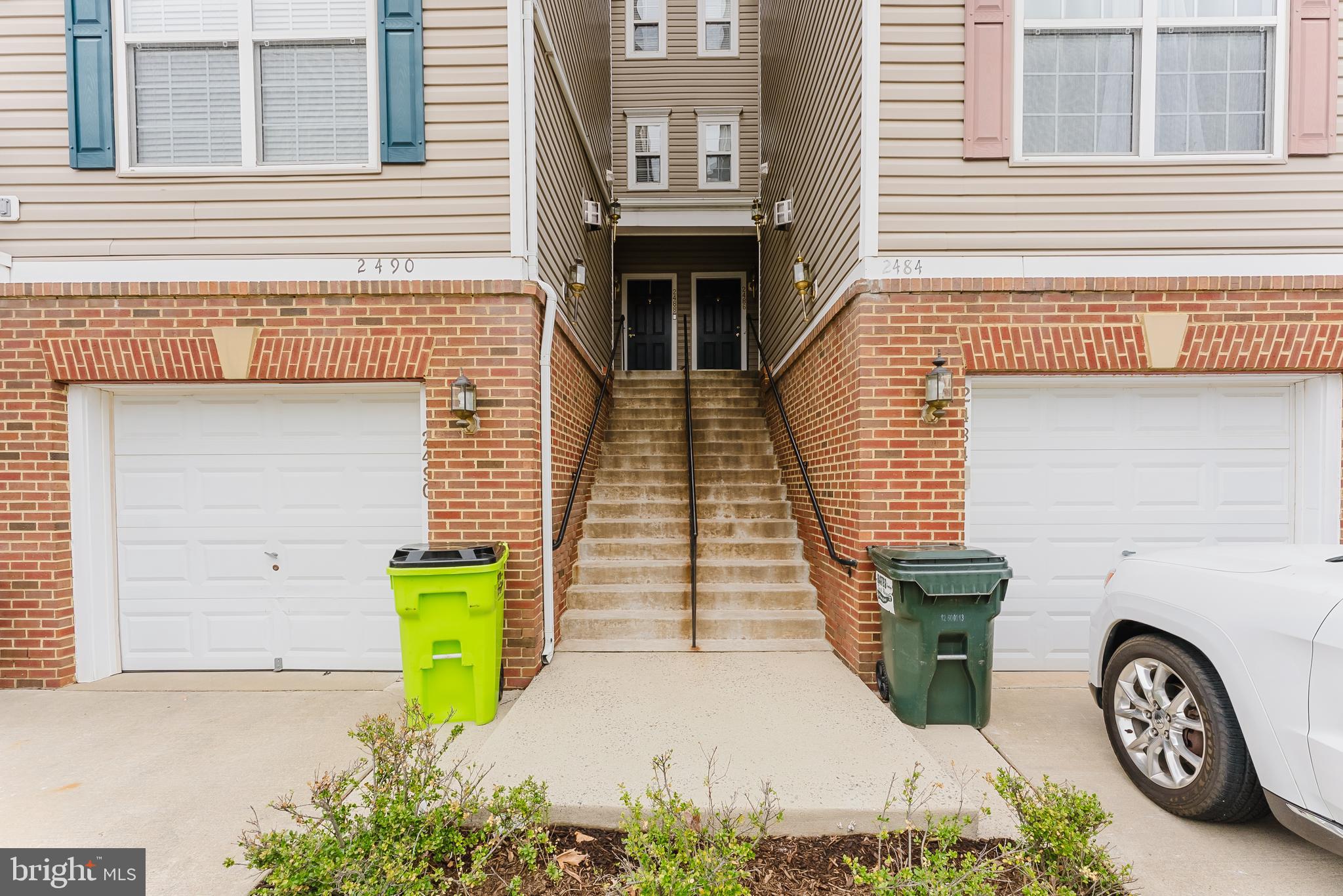 COPPERMINE CROSSING - Residential